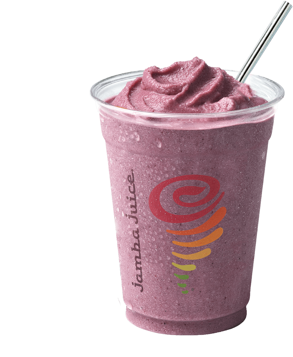 All-You-Can Jamba Juice