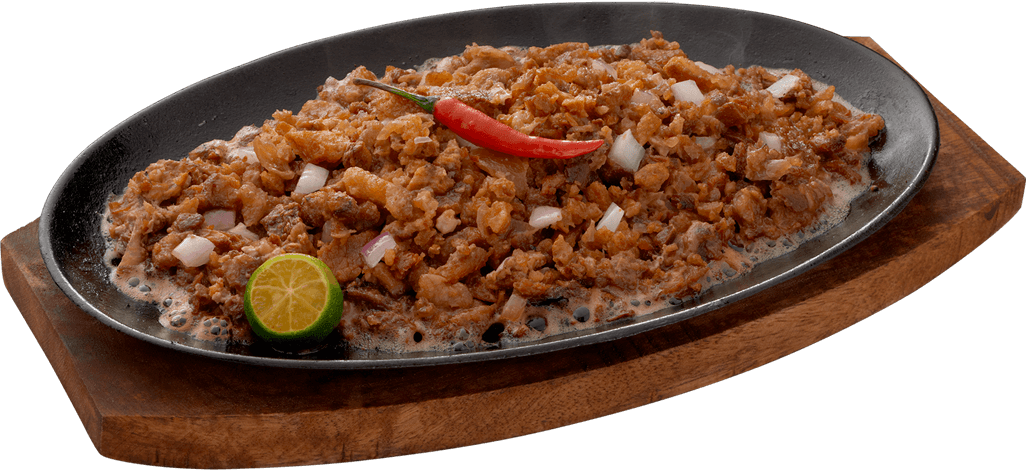 All-You-Can Sisig Dencio