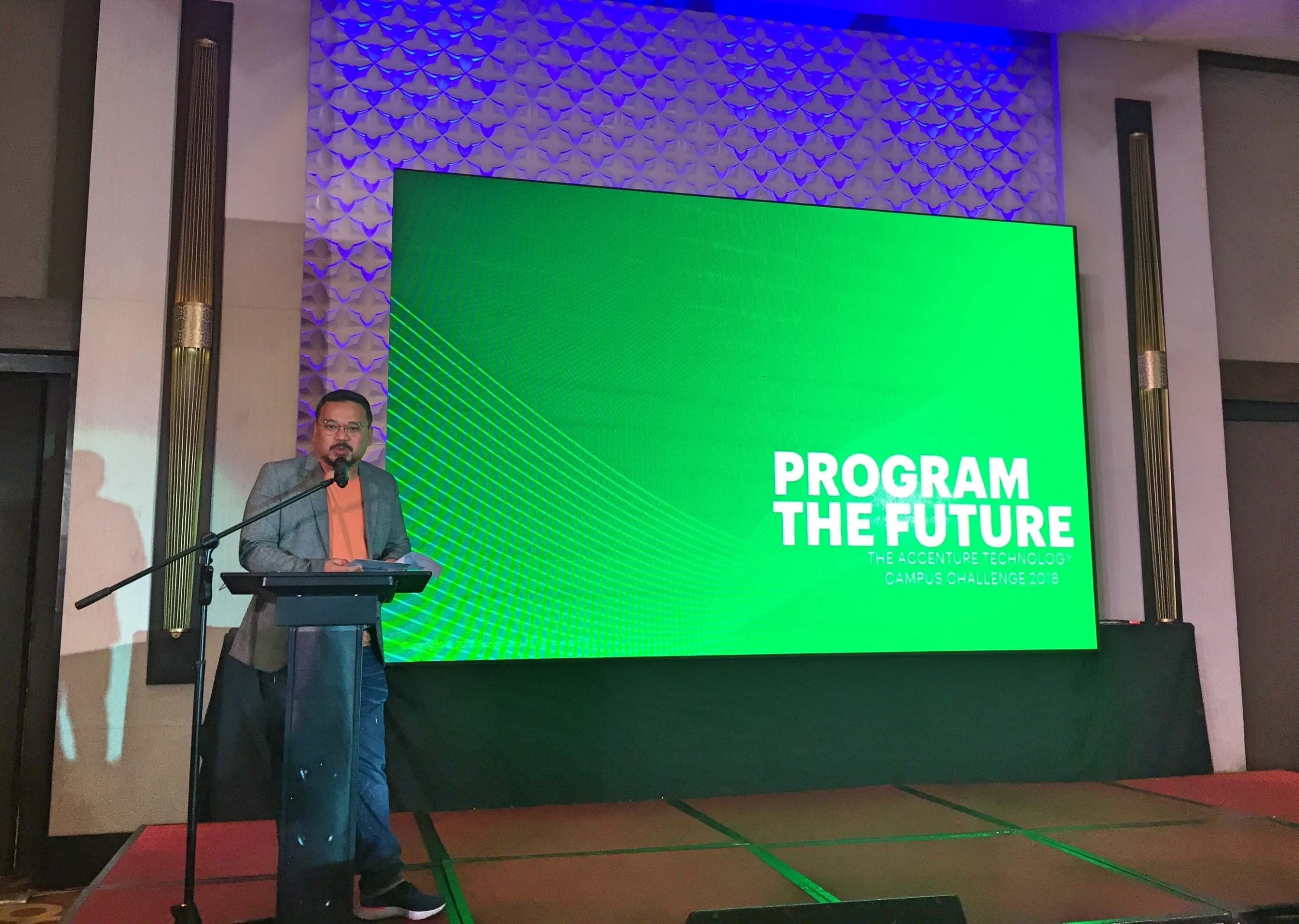 Arvin Yason Accenture