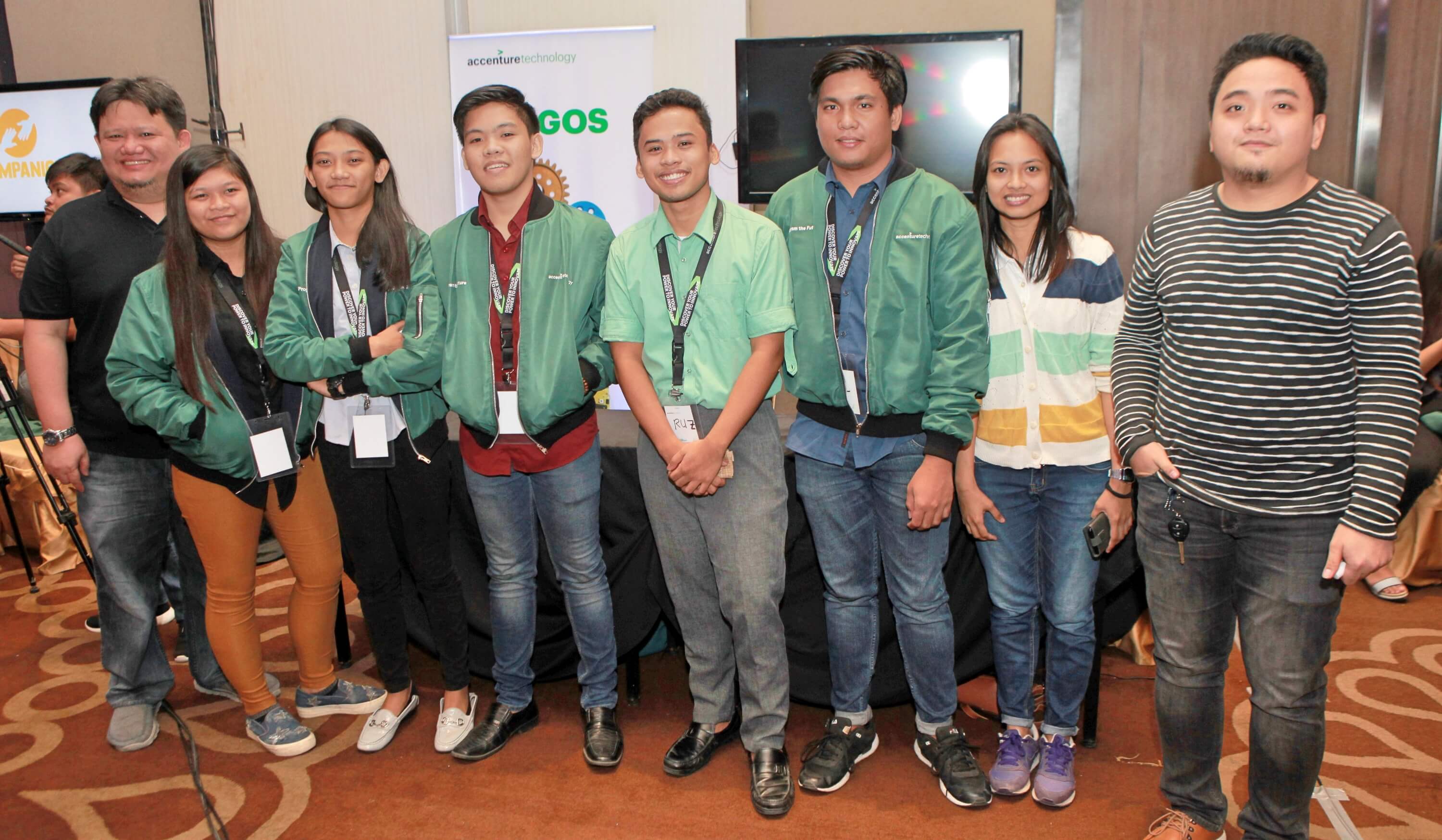 University of San Jose Recoletos