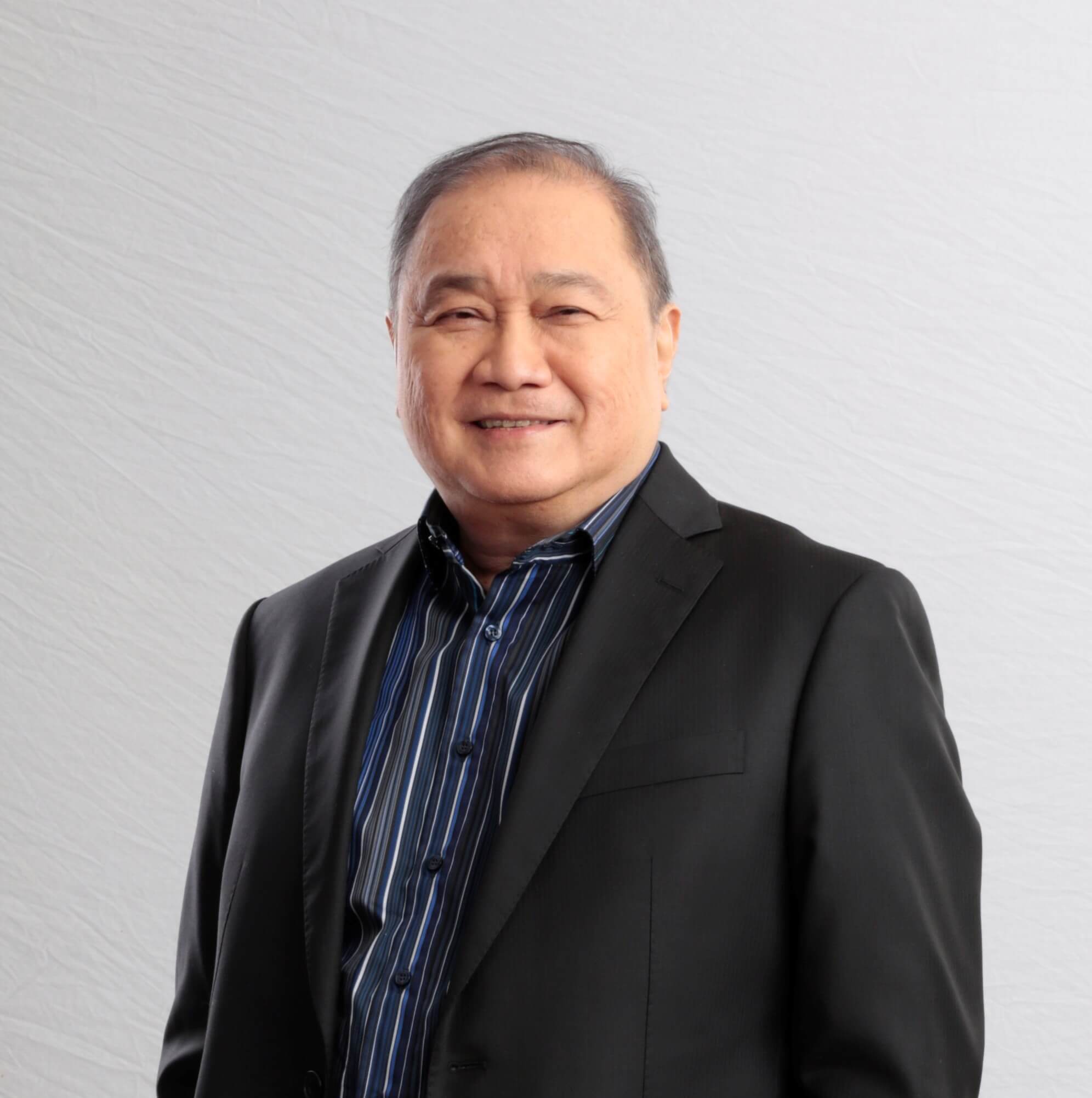 Manny V. Pangilinan