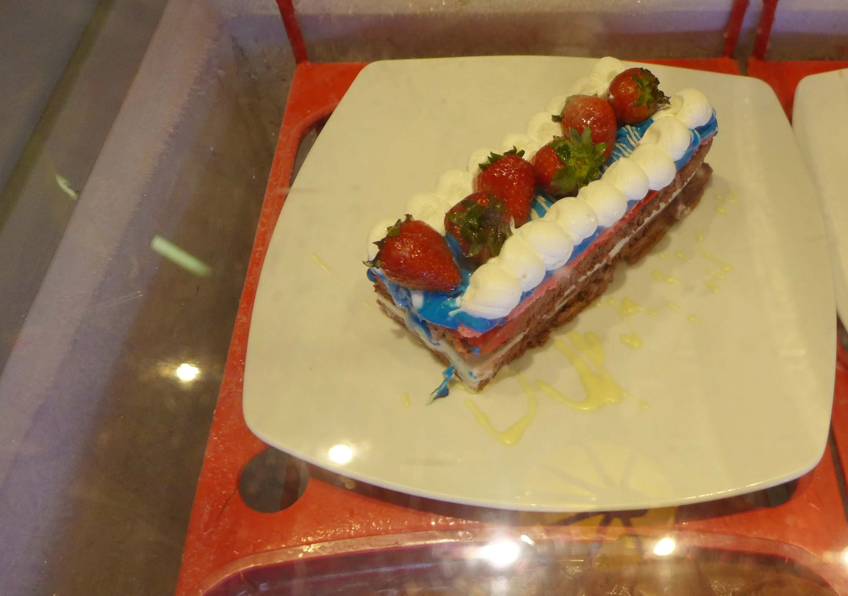 Marco Polo Plaza Cebu buffet