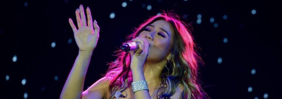Morissette to hold homecoming concert on July 14