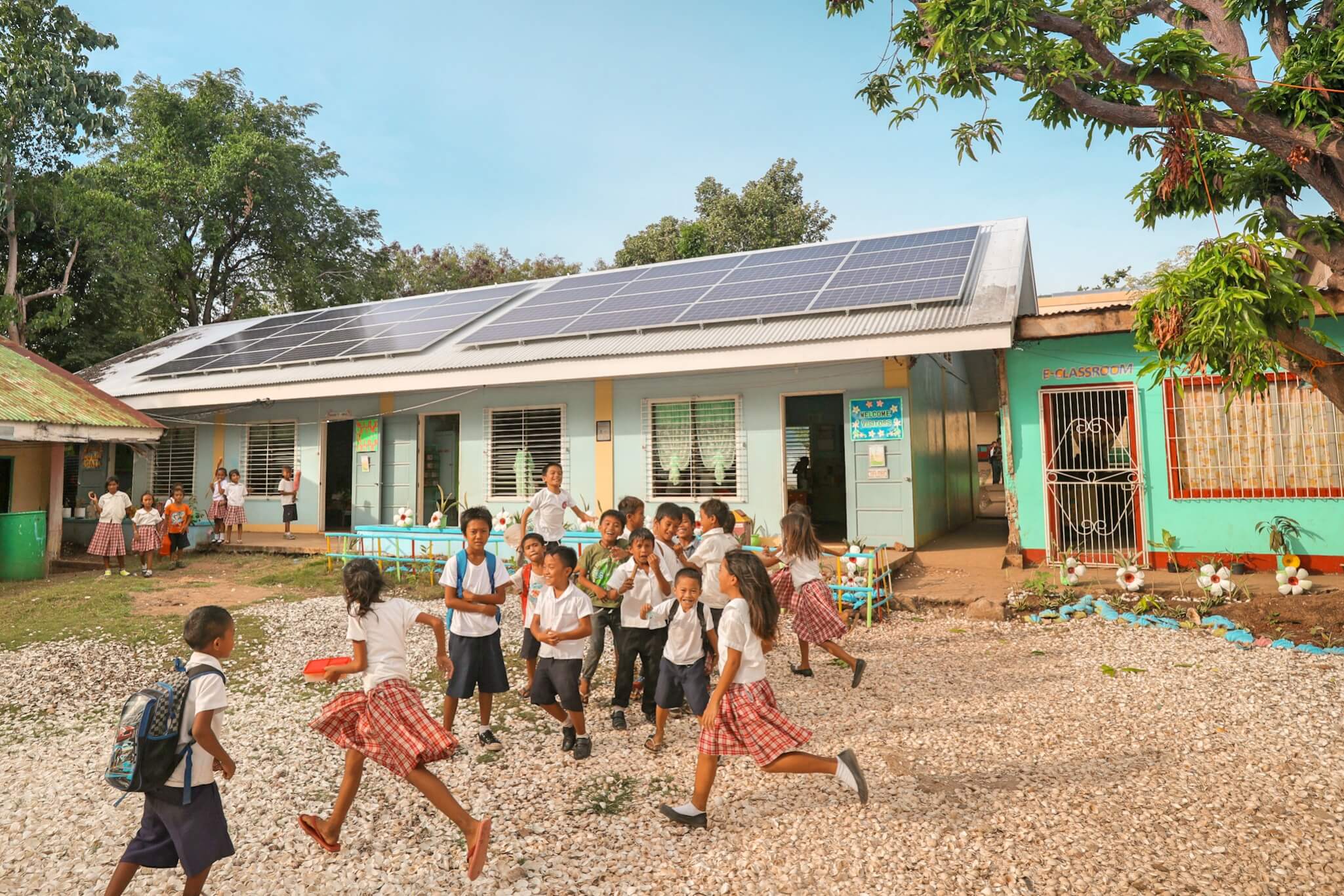 Hilotongan Vivant Foundation