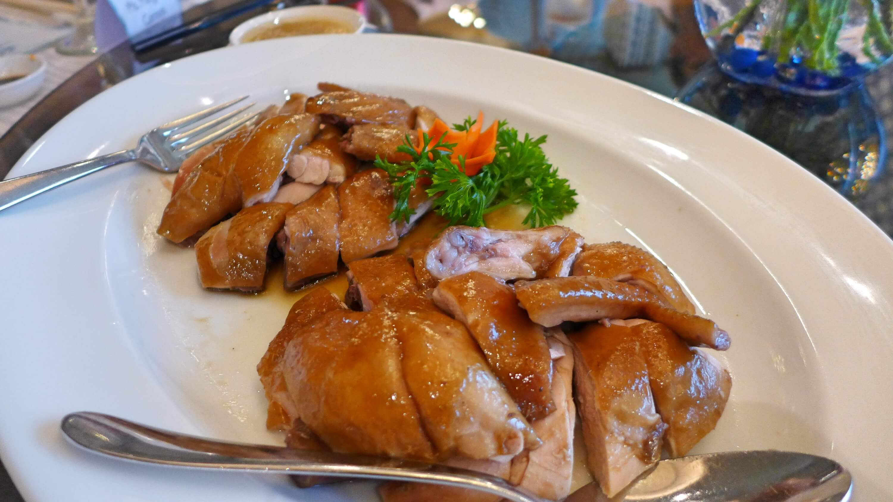 Hai Shin Lou Cebu