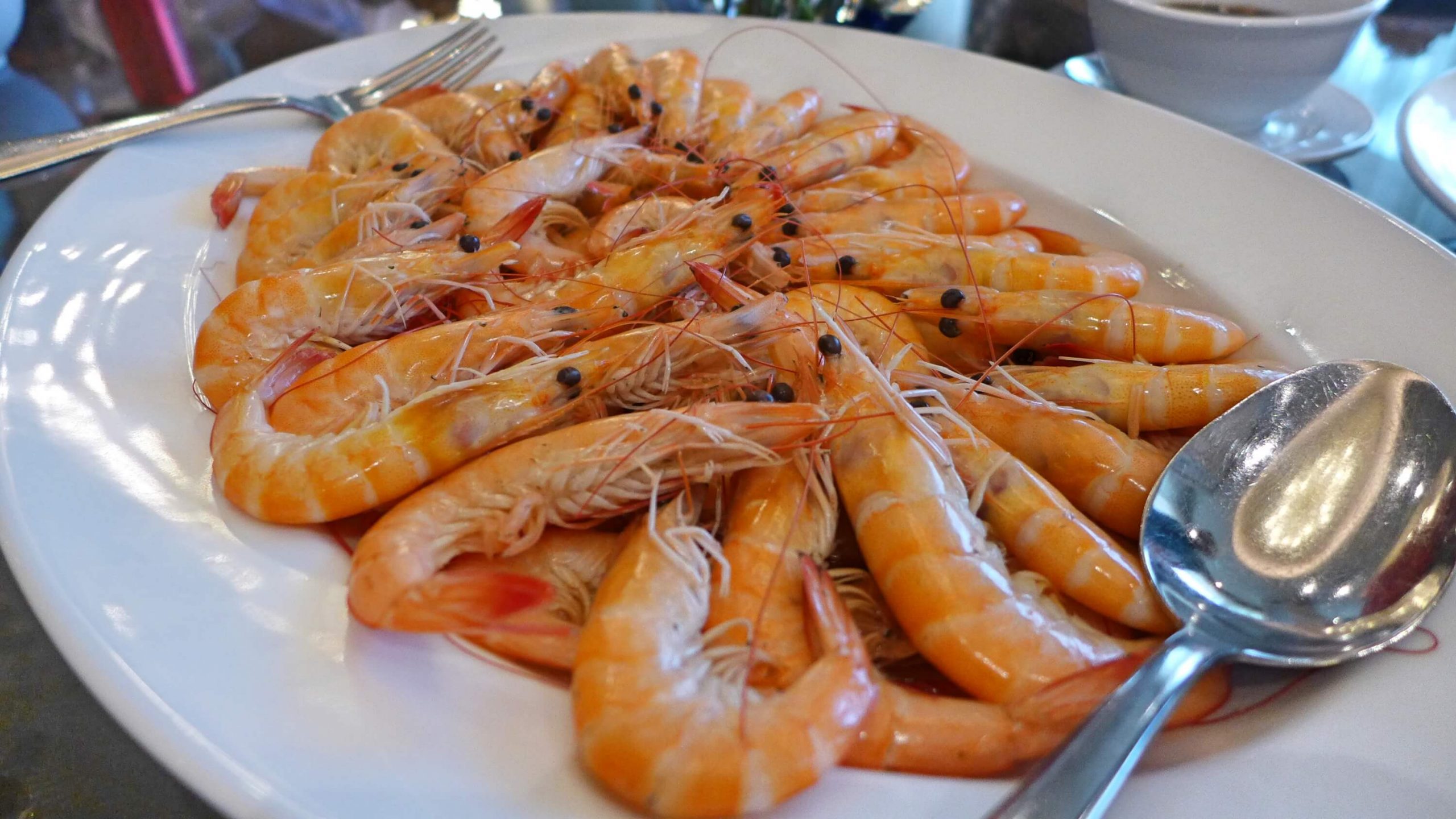 Top Chinese restaurant Hai Shin Lou opens in Cebu
