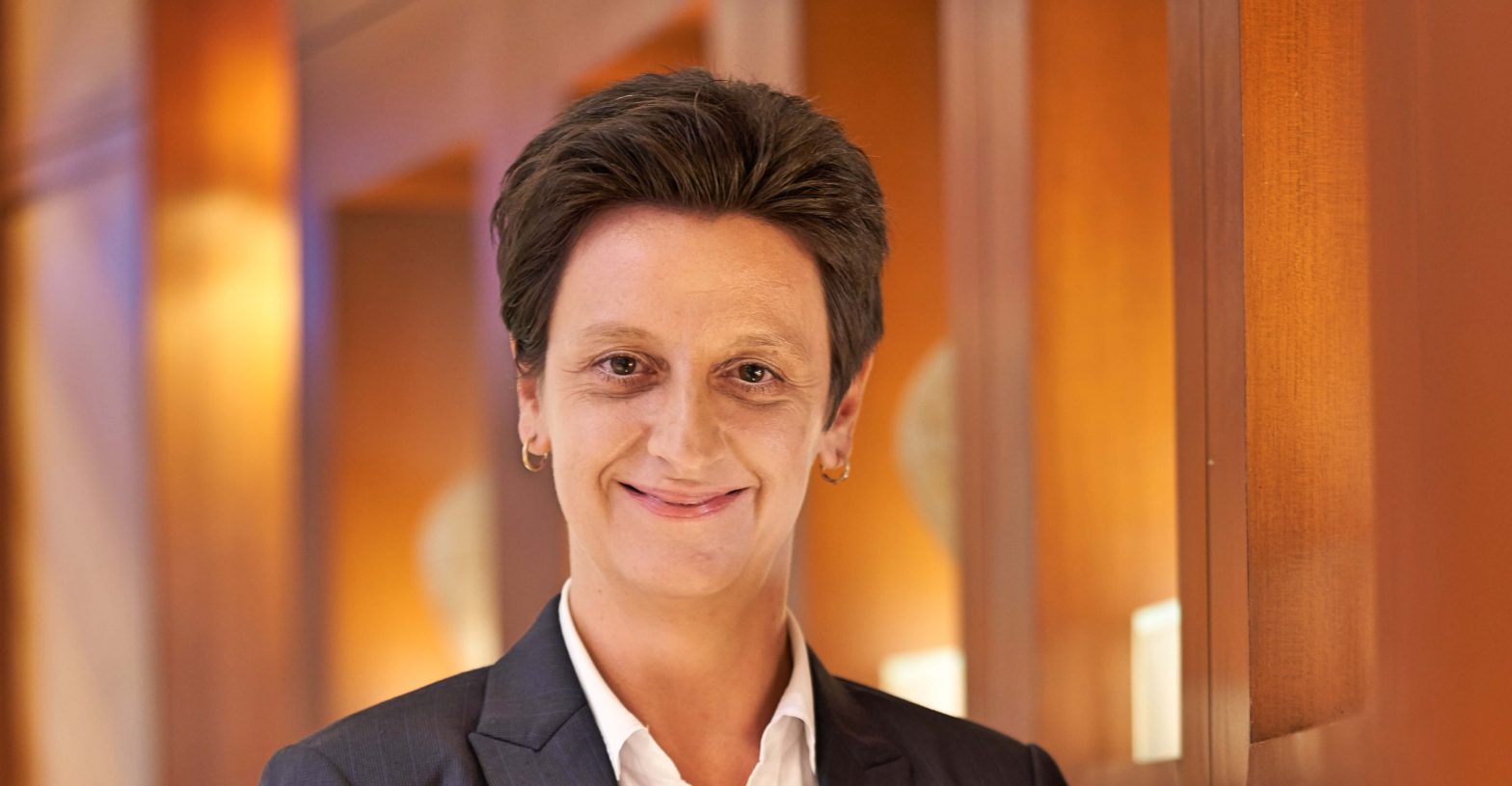 Experienced hospitality professional named Marco Polo Plaza Cebu’s resident manager