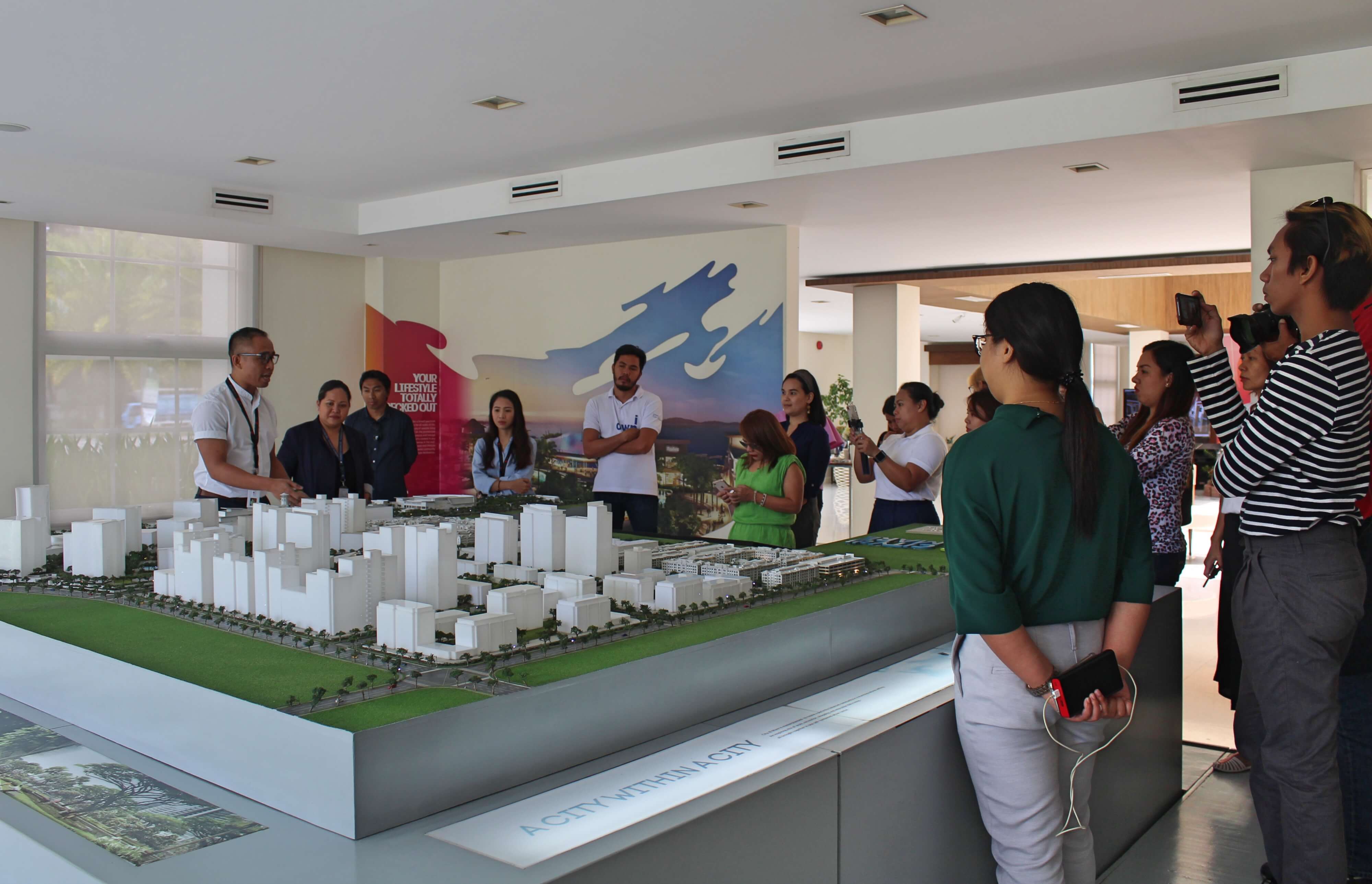 City di Mare Il Corso MyBus