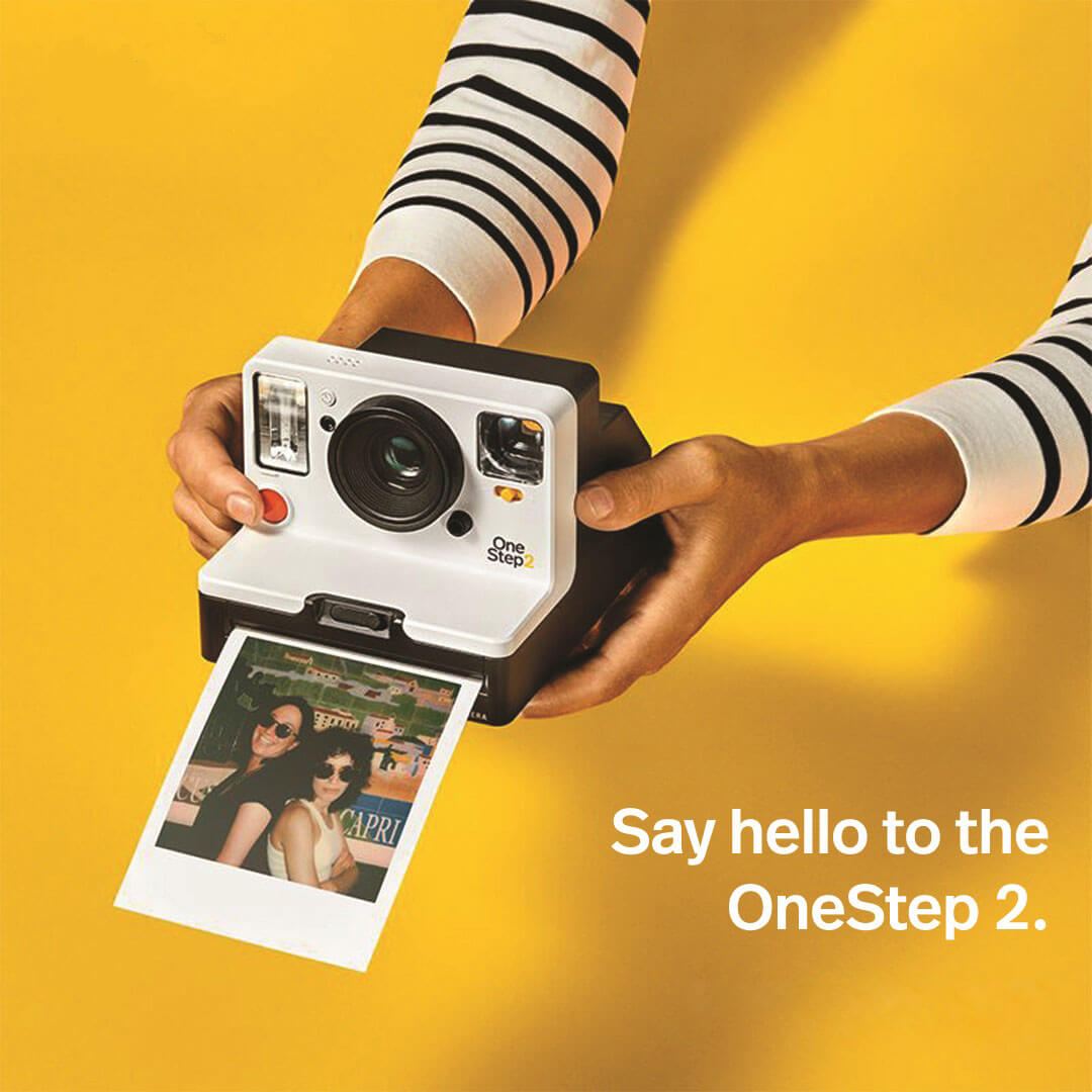 Polaroid OneStep2