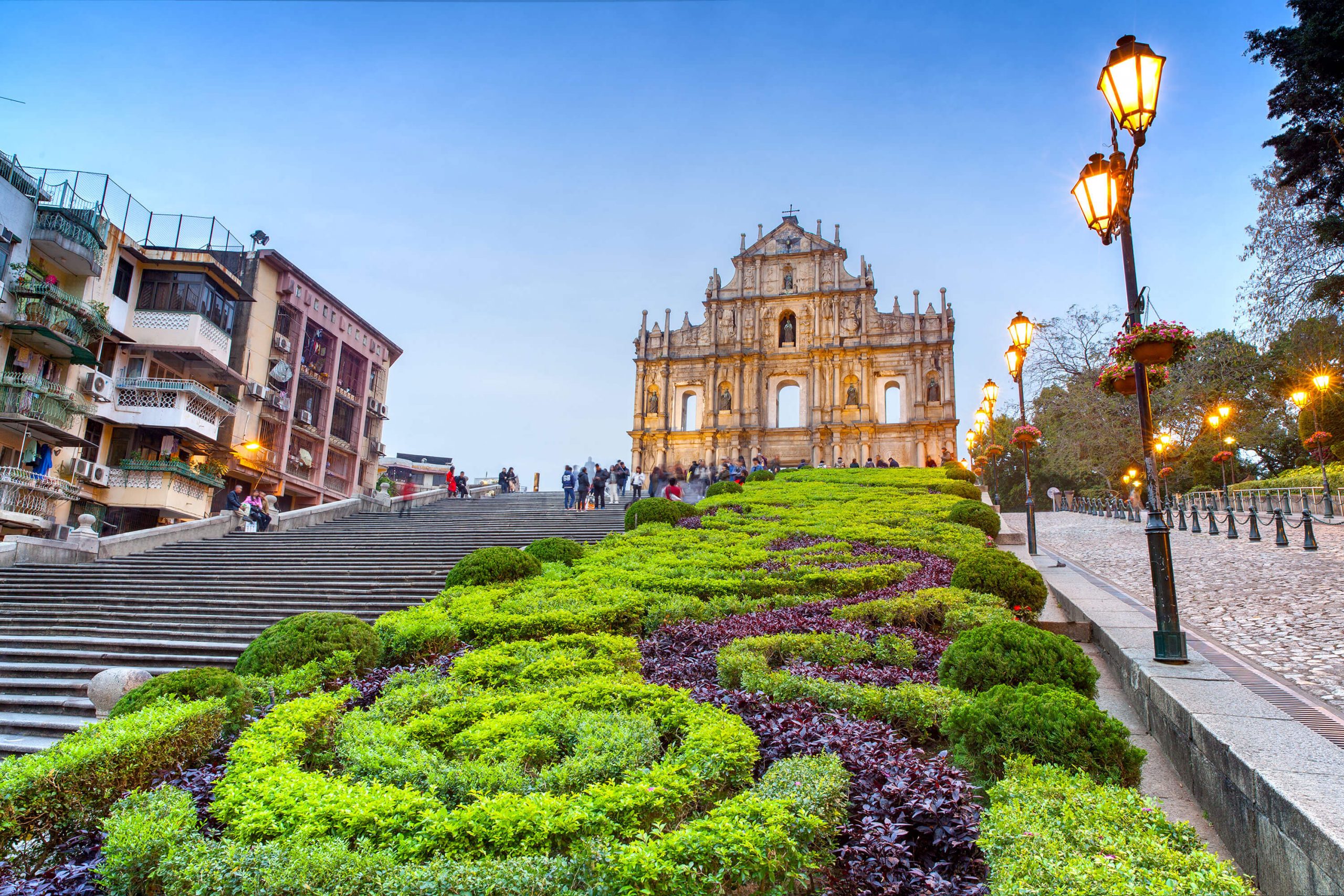 Cebu Pacific launches direct flights between Cebu and Macau
