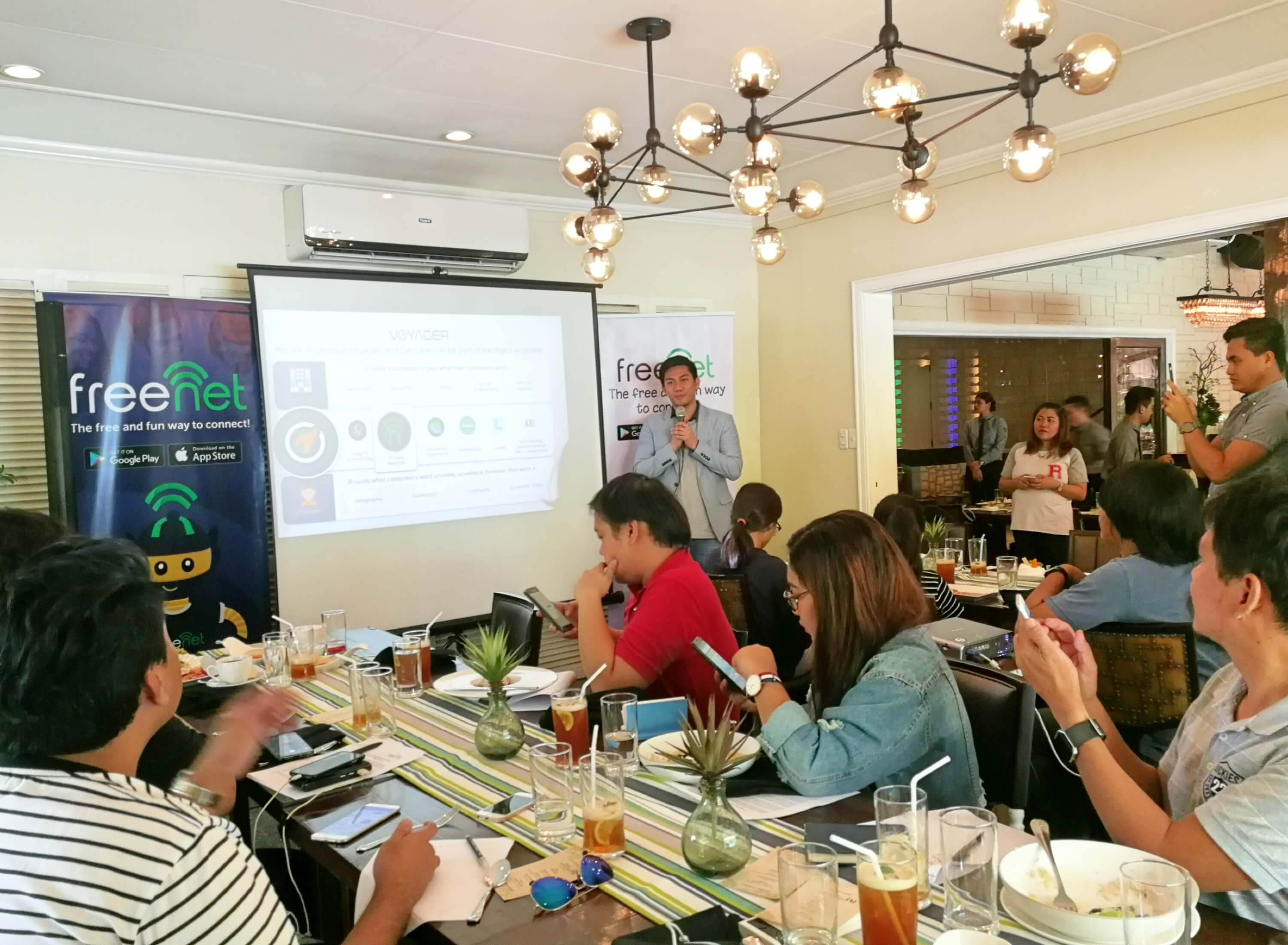 Freenet Cebu