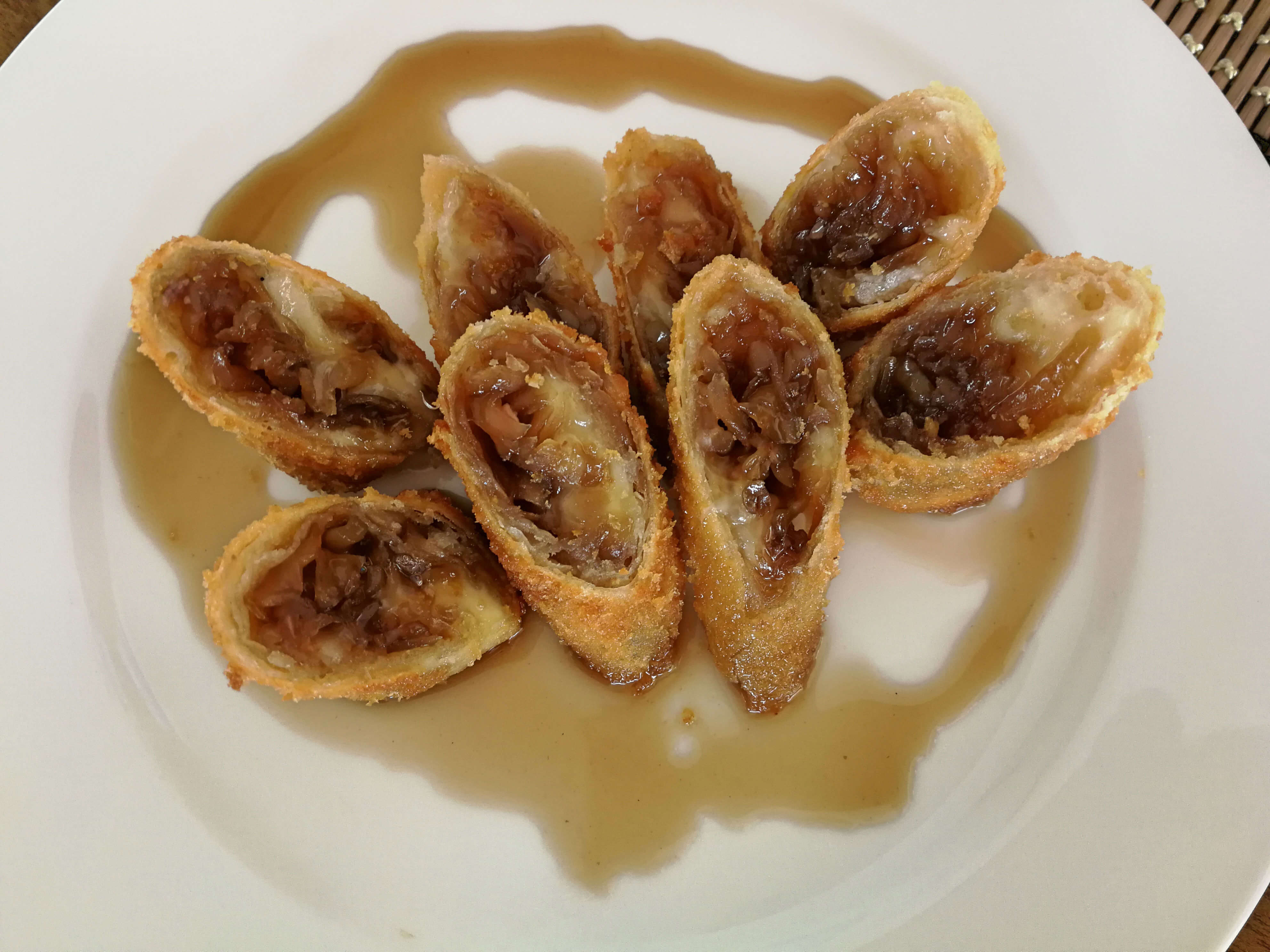 Huni Sicogon restaurant
