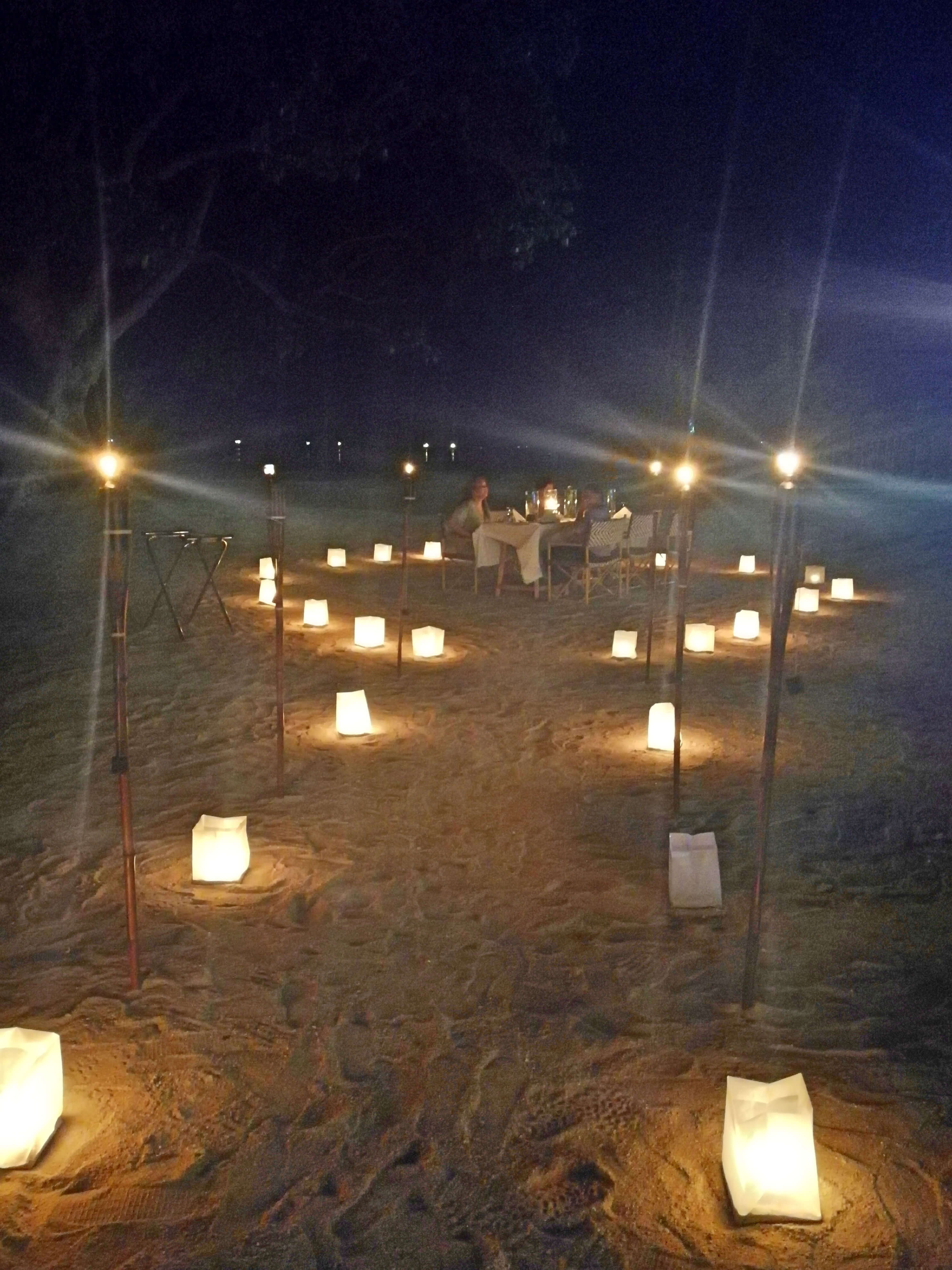 Huni Sicogon beach