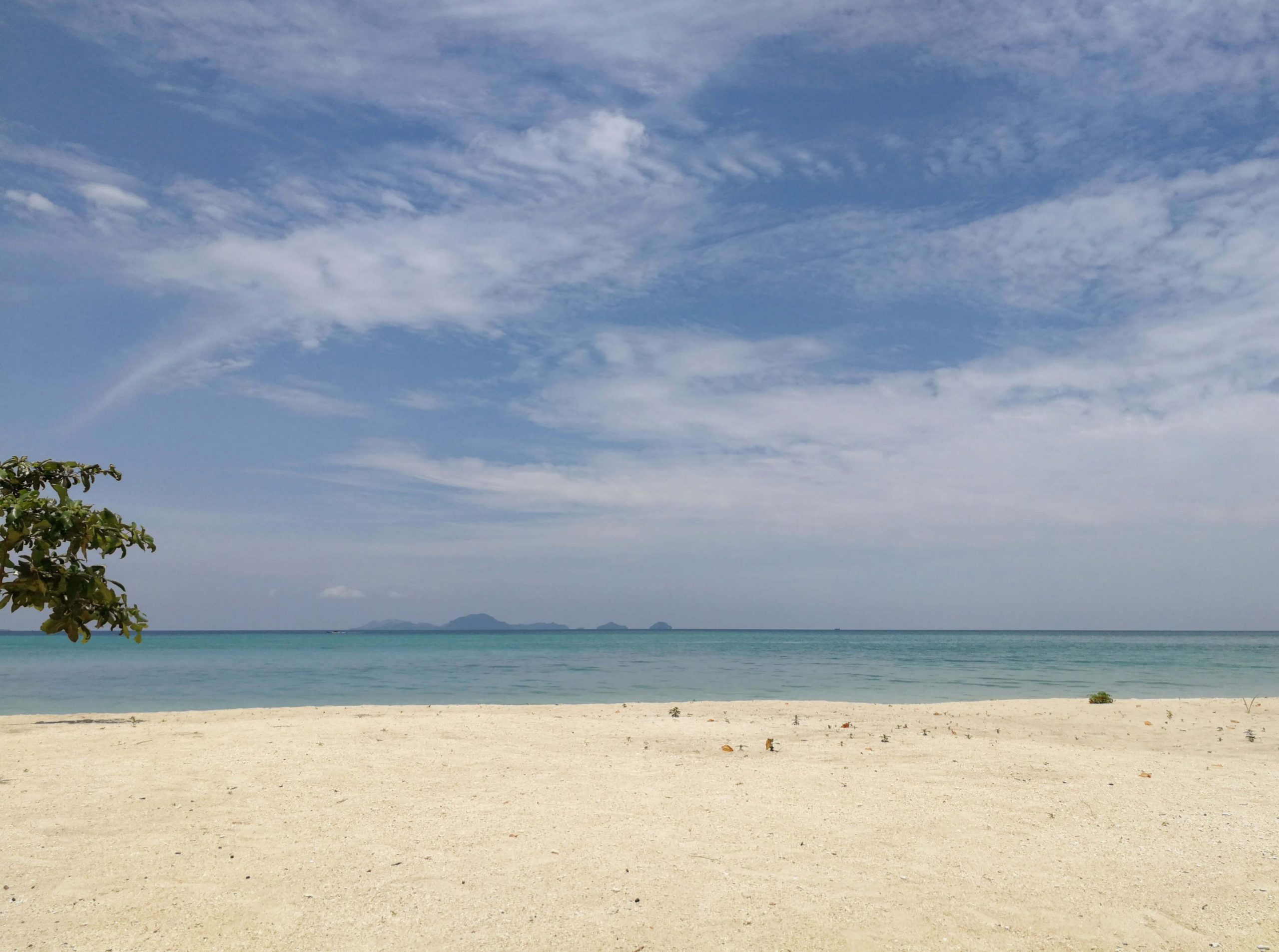 A weekend in Huni Sicogon