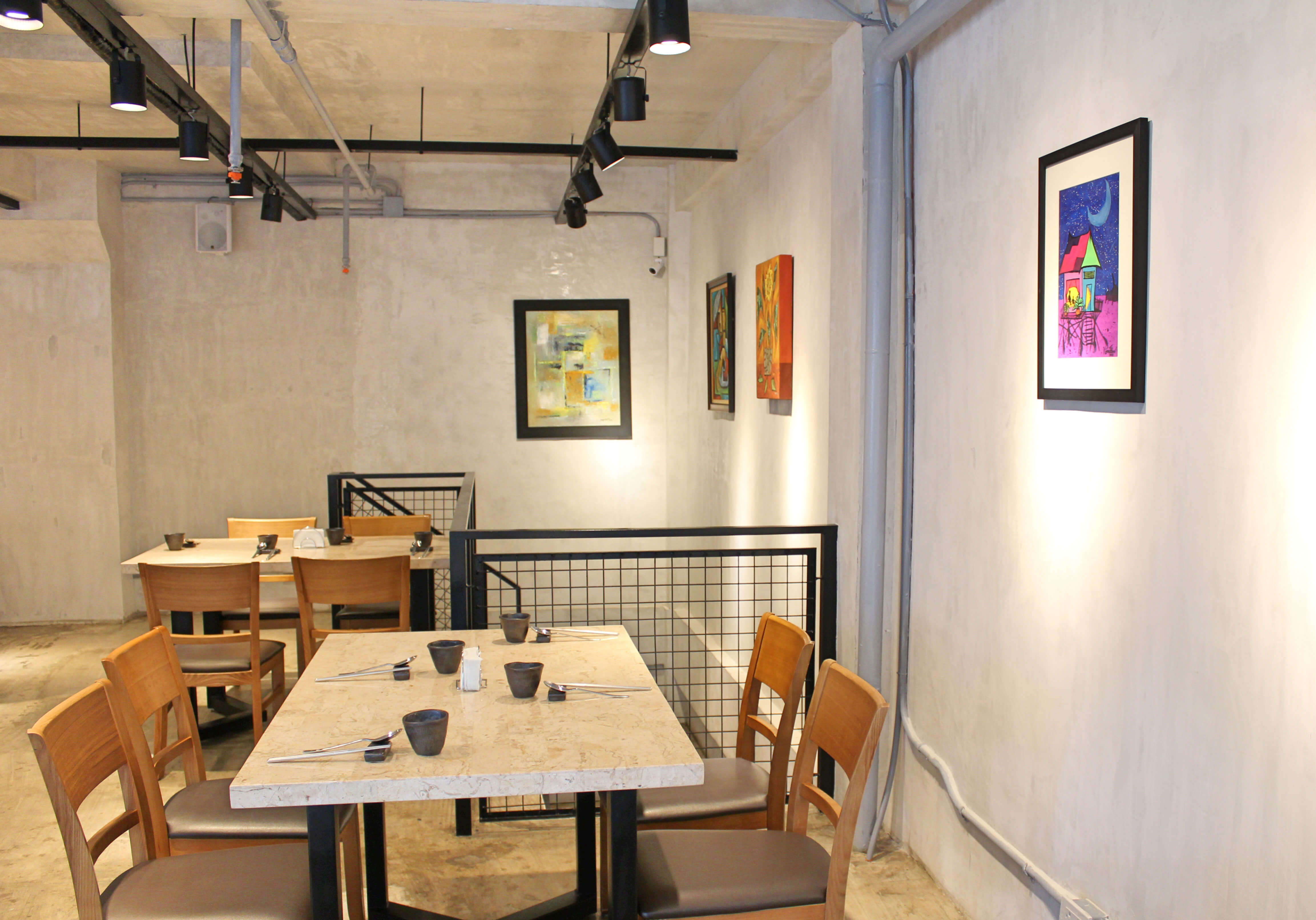 Kimstaurant Cebu