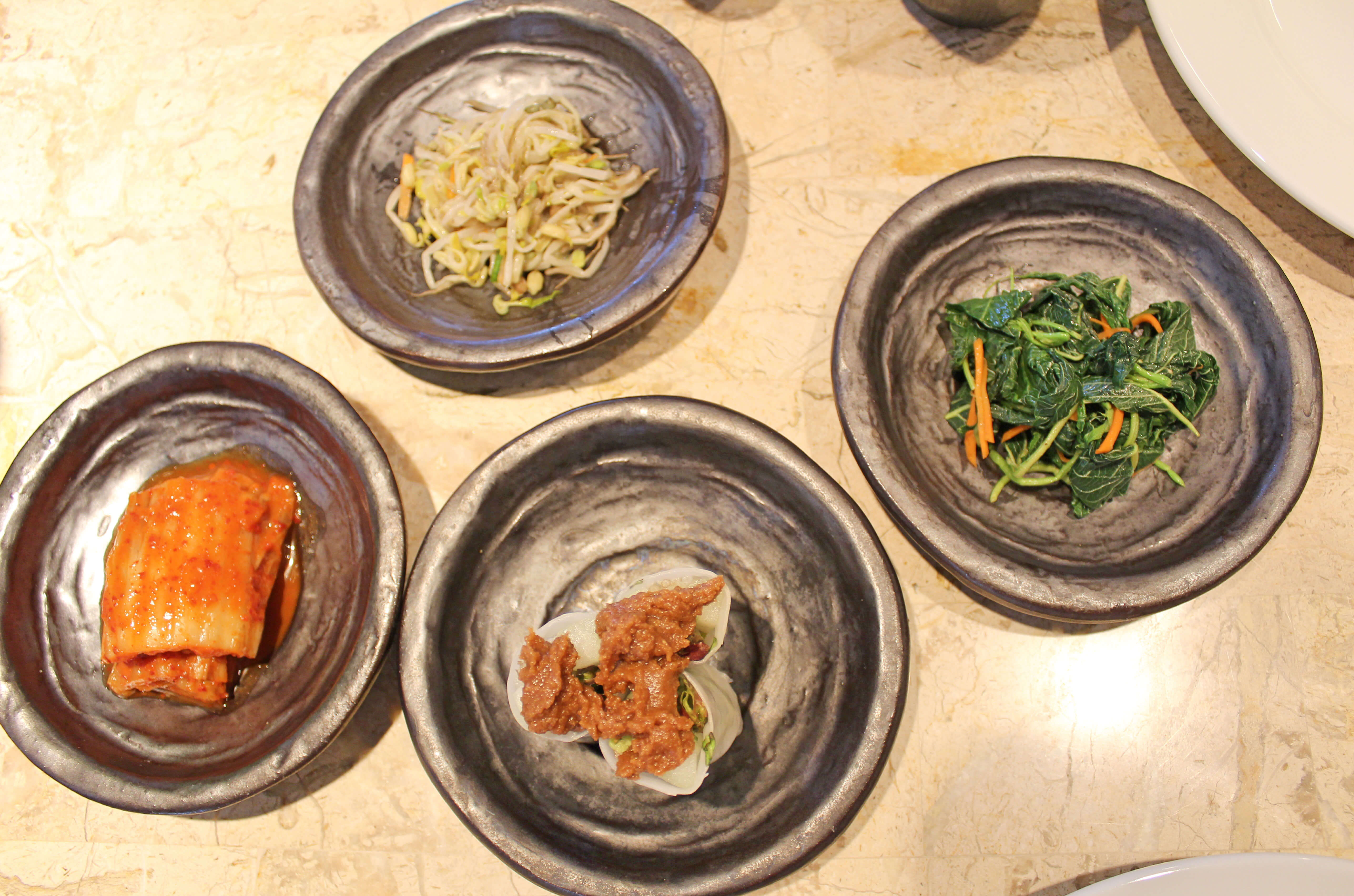 Kimstaurant Cebu