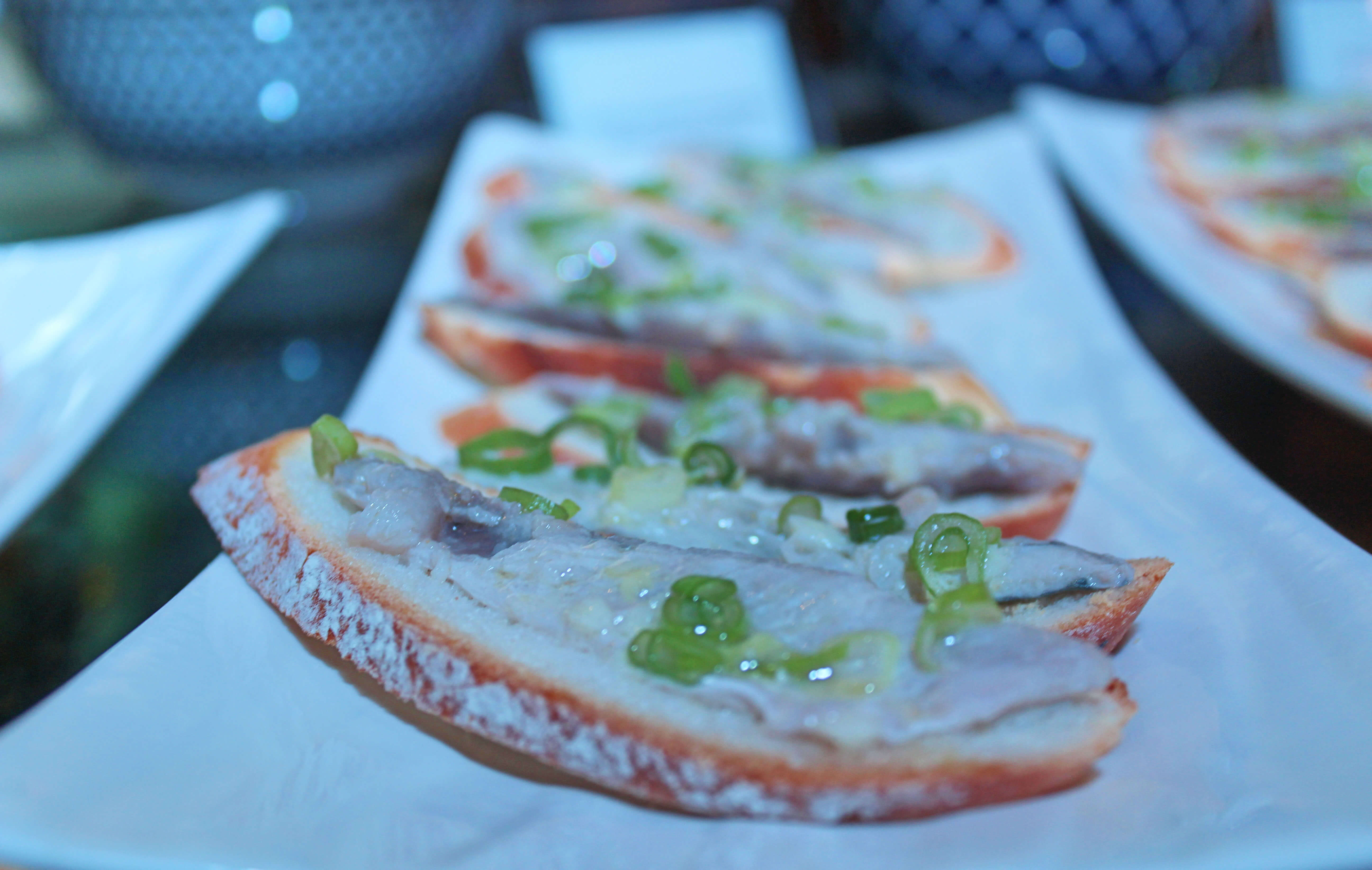 Sabores de España Marco Polo Plaza Cebu