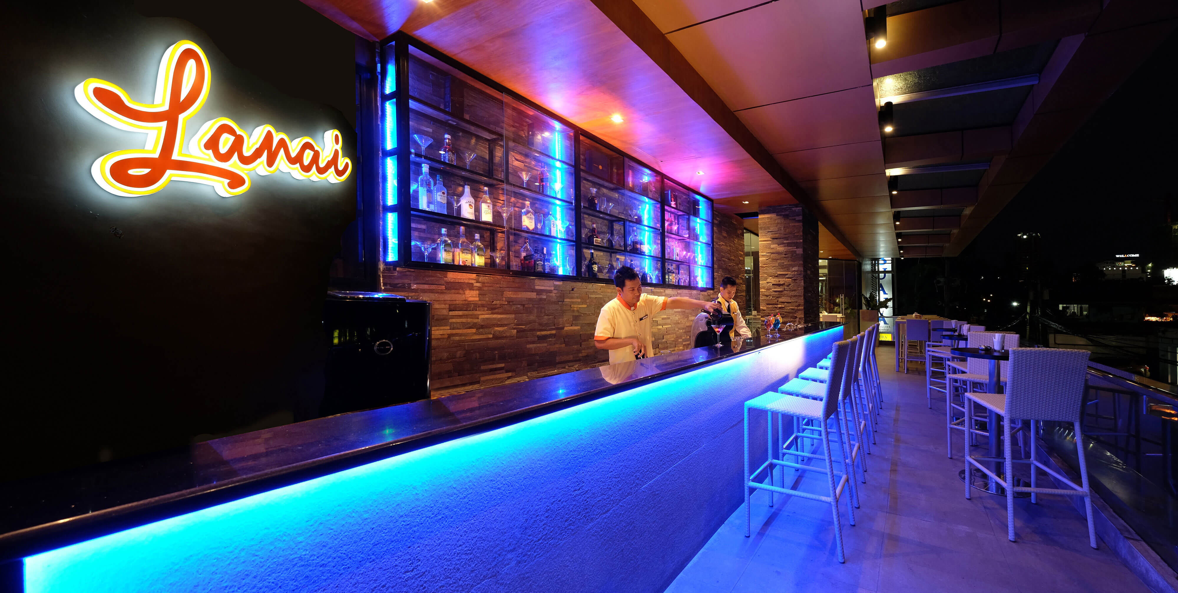 Lanai RestoBar