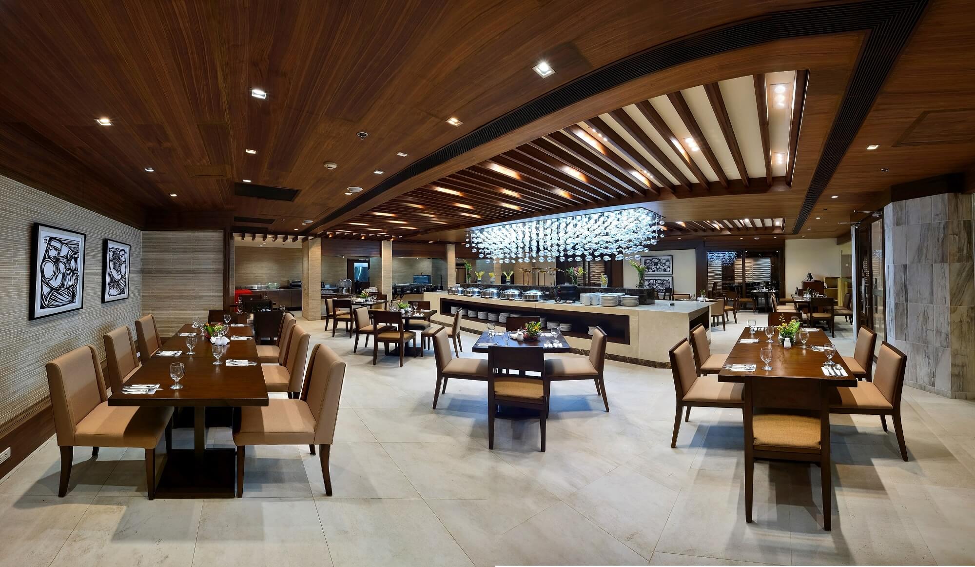 Le’Mon Restaurant