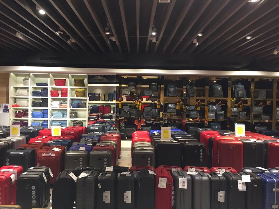 The Travel Club Trade-In Sale goes to Cebu, Davao