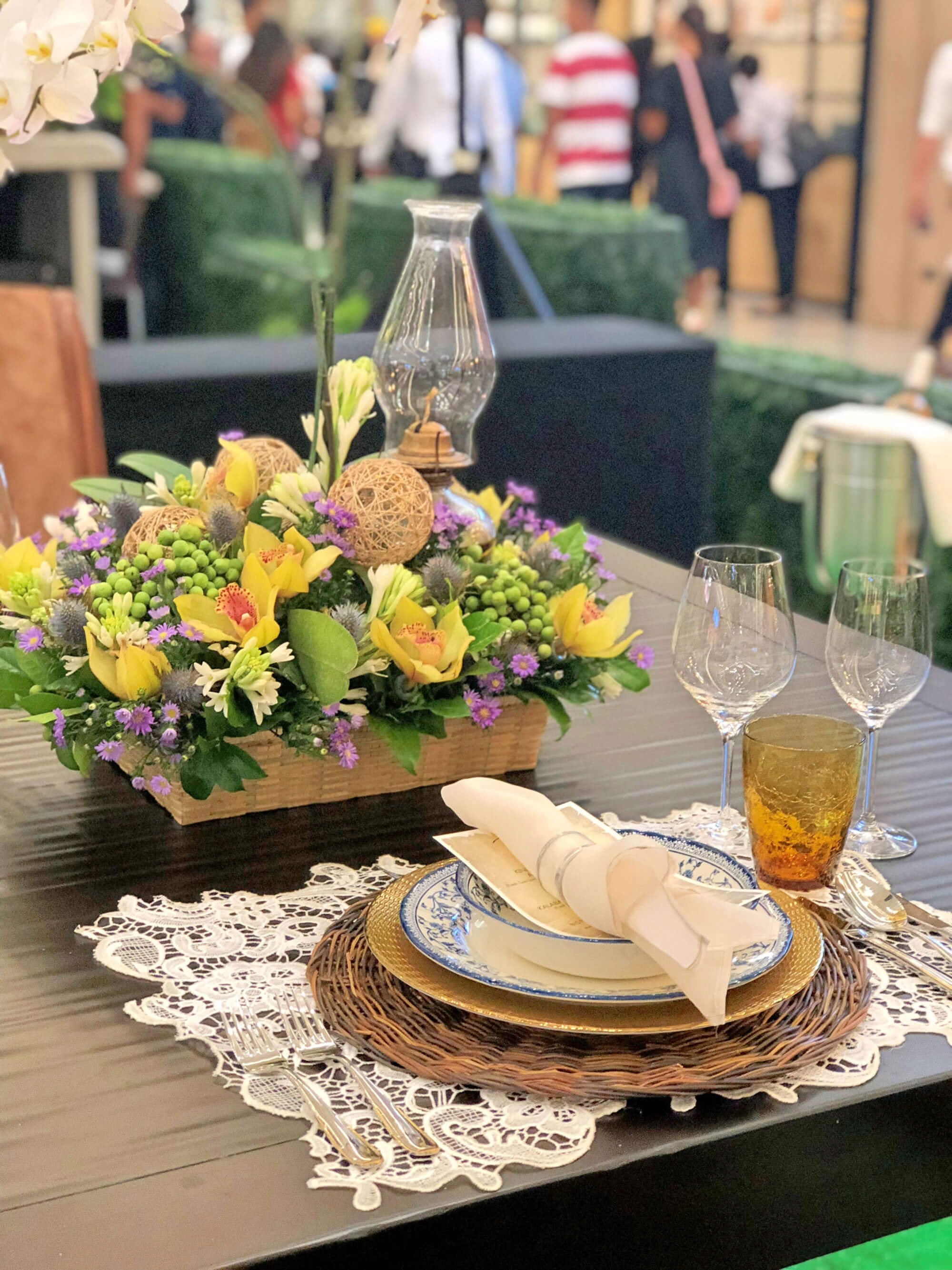 Marco Polo Plaza Cebu Cebu Goes Culinary