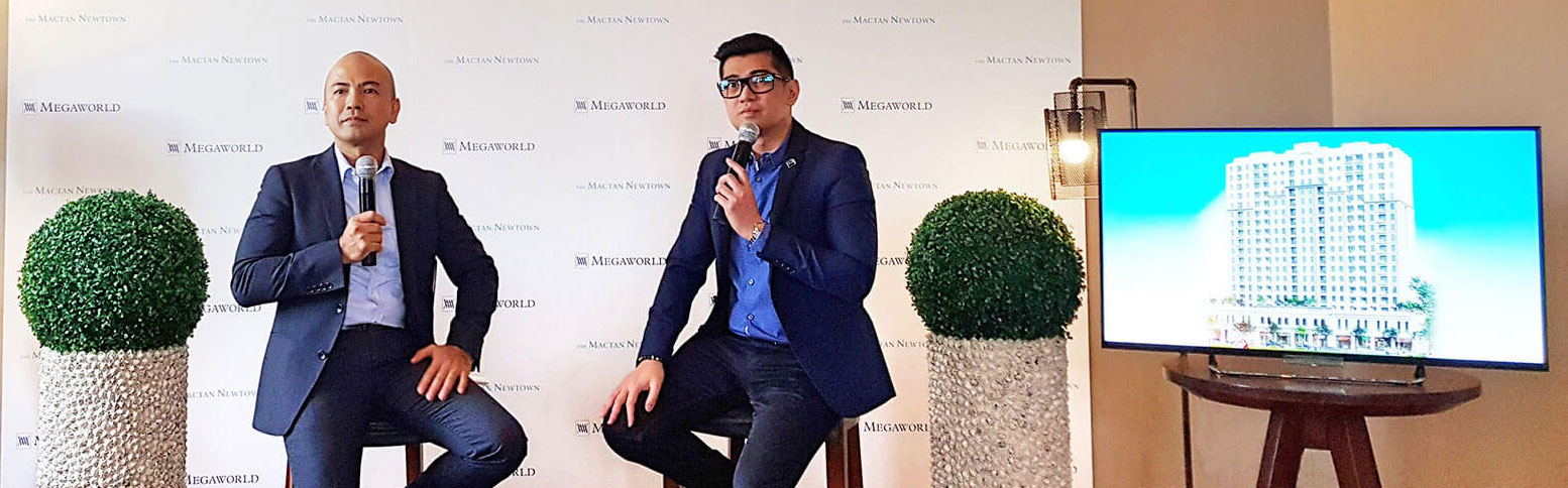 Megaworld to build Spanish-inspired residential tower in The Mactan Newtown