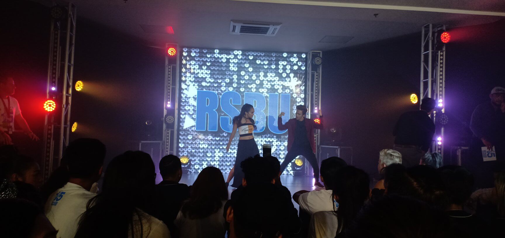 Sykes Cebu 15th anniversary