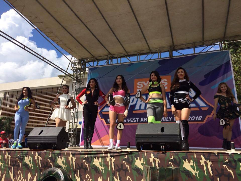 SYKES Philippines family Day