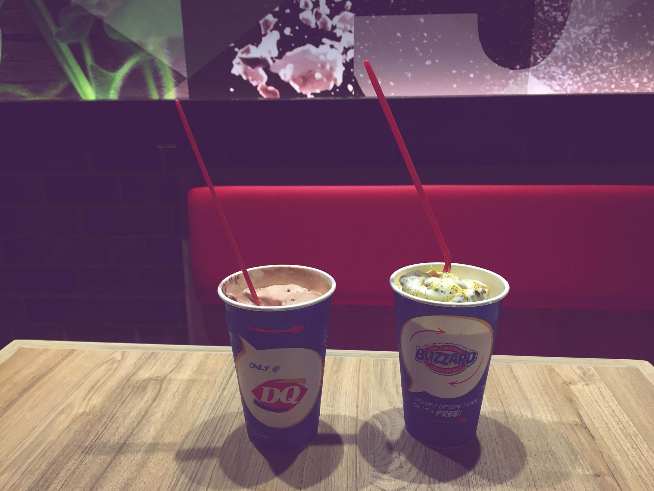 Dairy Queen brings best selling ice cream to Cebu