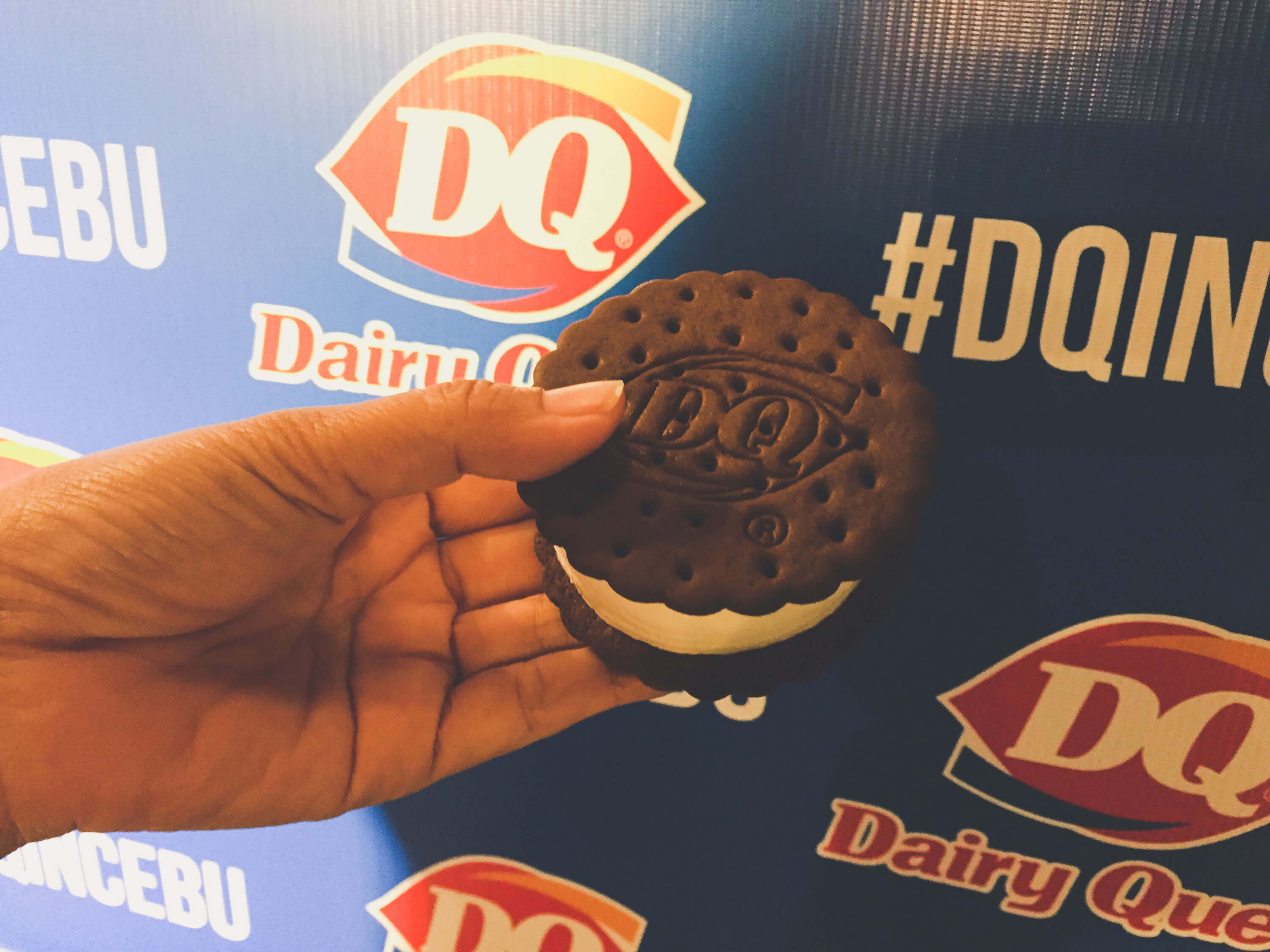 Dairy Queen Cebu
