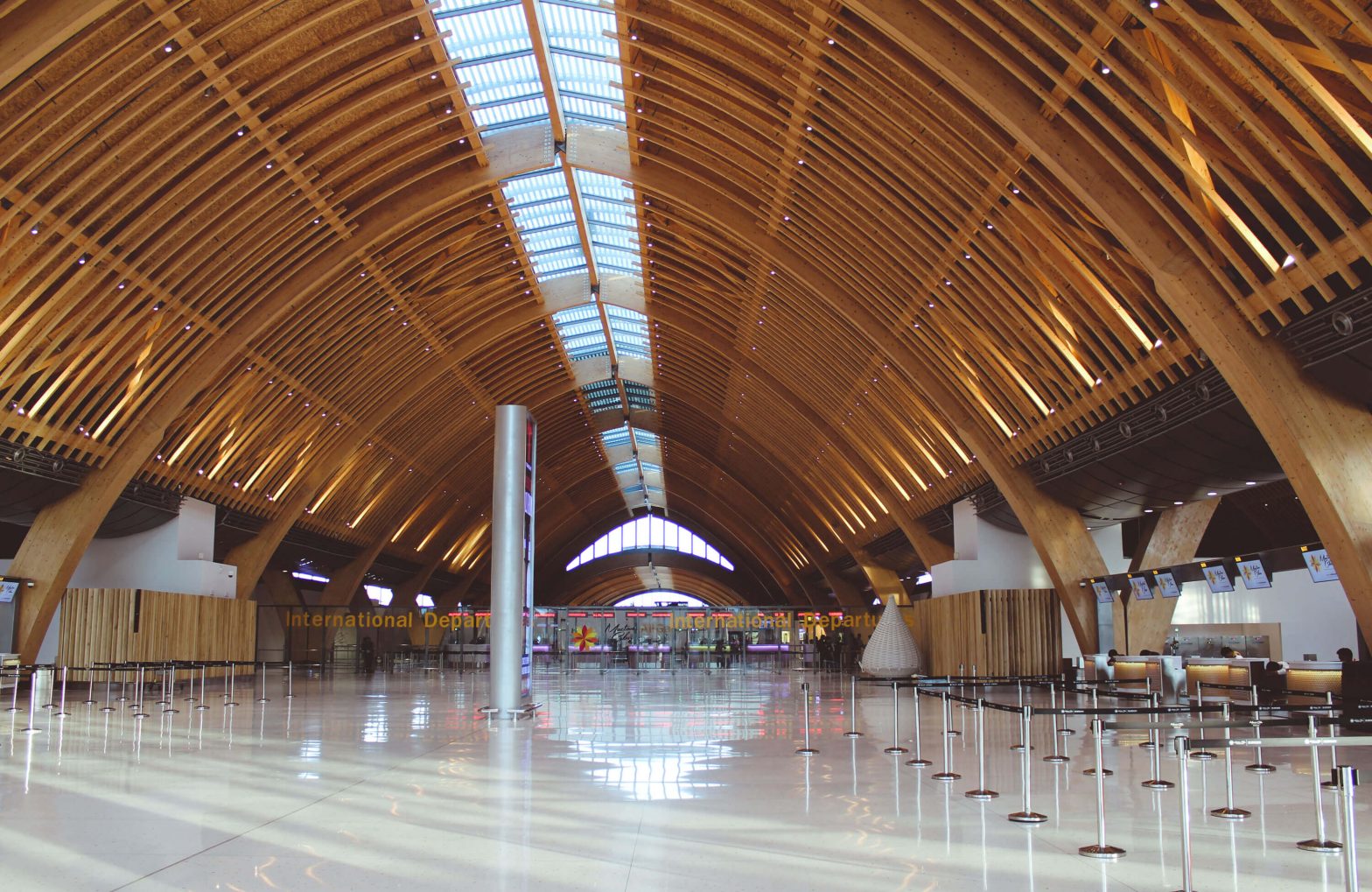 Mactan-Cebu International Airport named Asia-Pacific Medium Airport of the Year