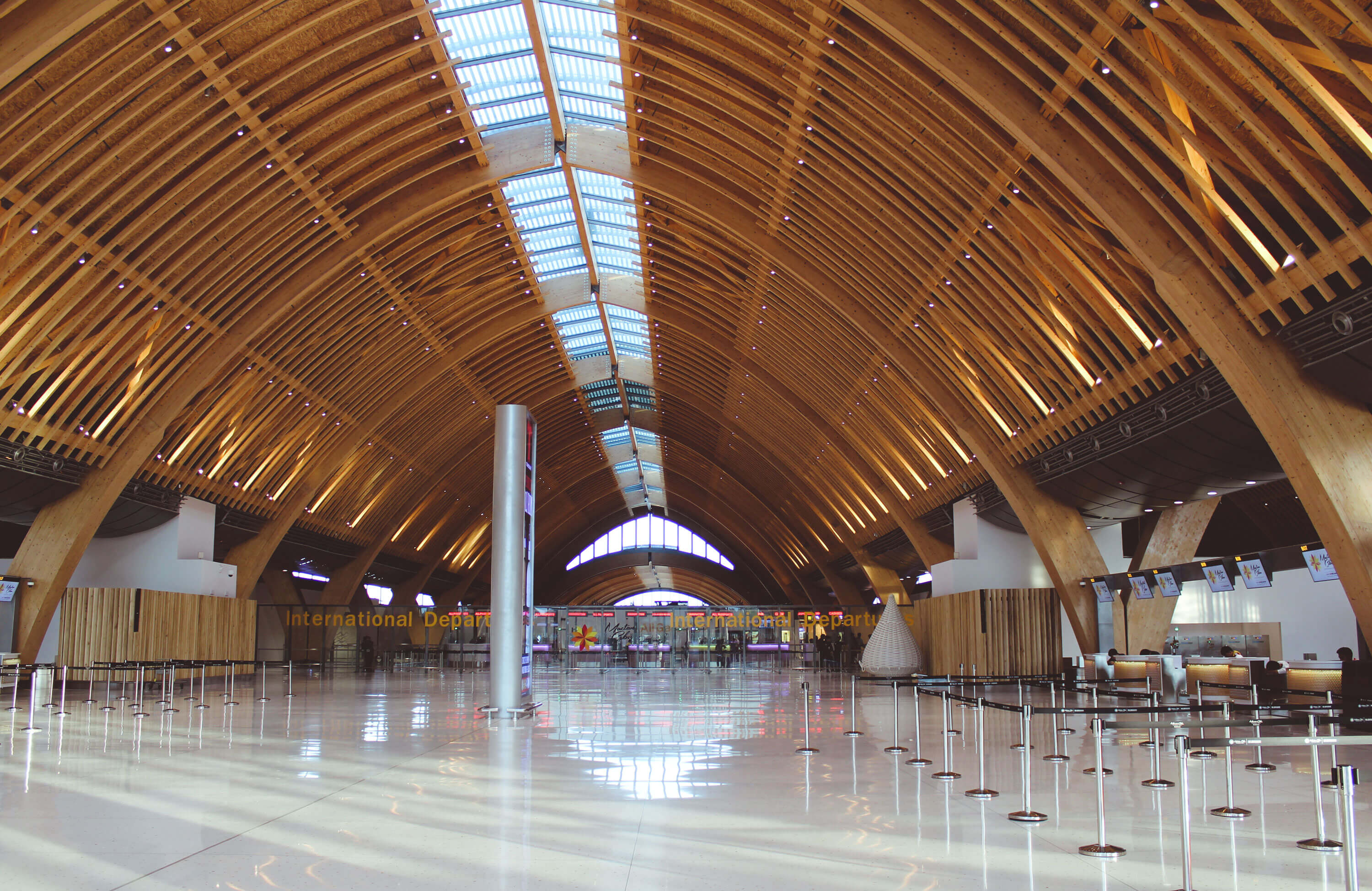 Mactan-Cebu International Airport