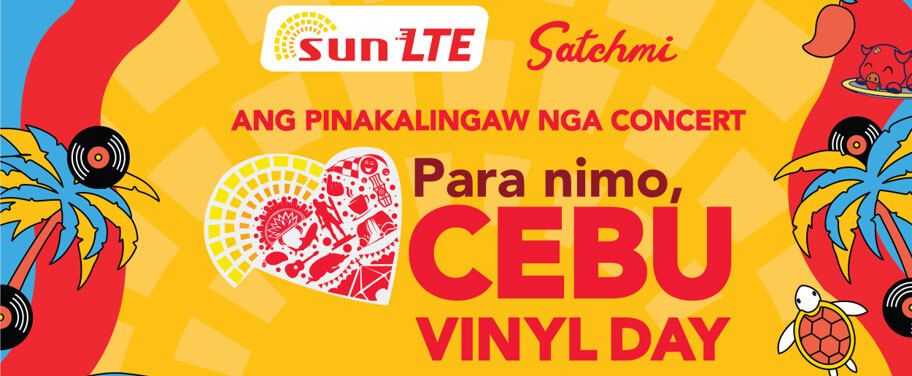 Sun brings together powerhouse Cebuano artists for ‘Para Nimo, Cebu’ in IT Park