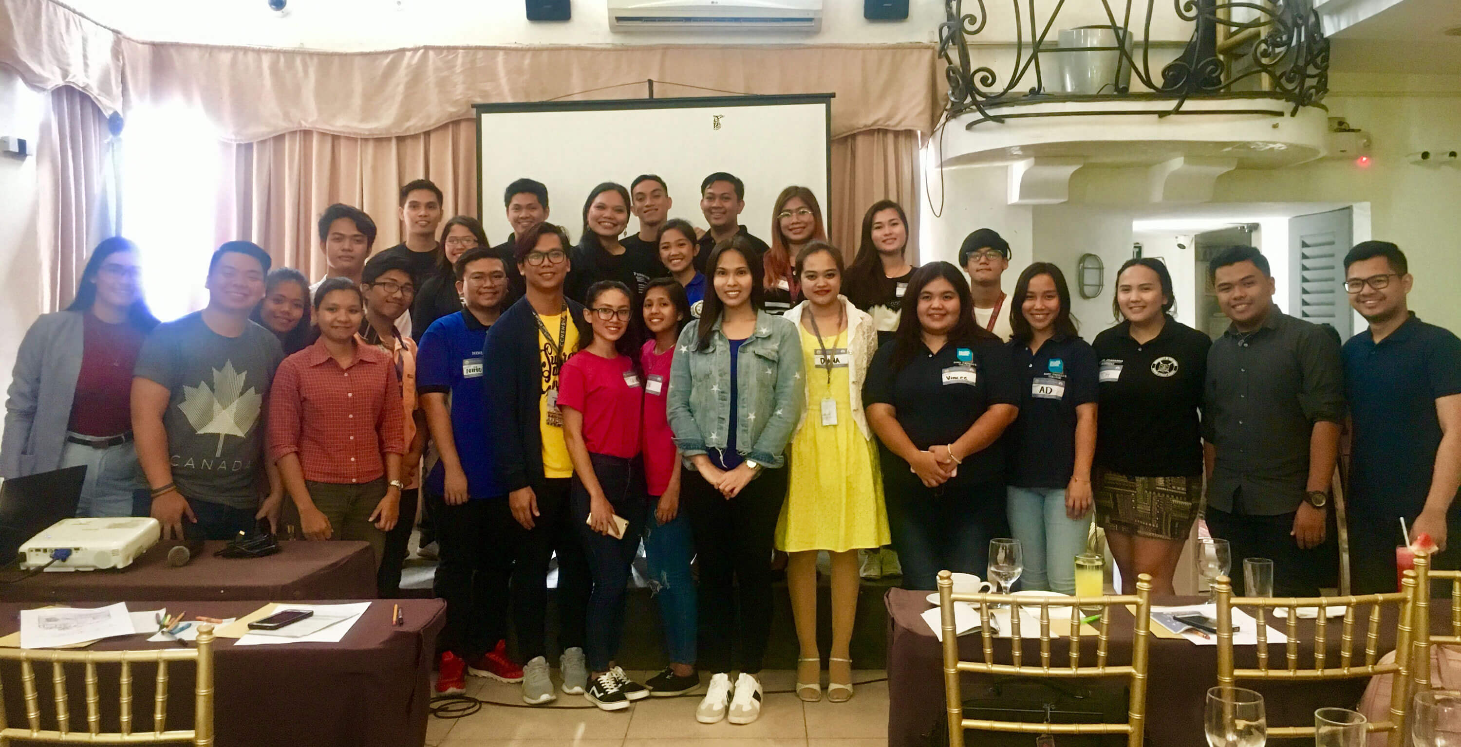 Cebu City SSC Federation