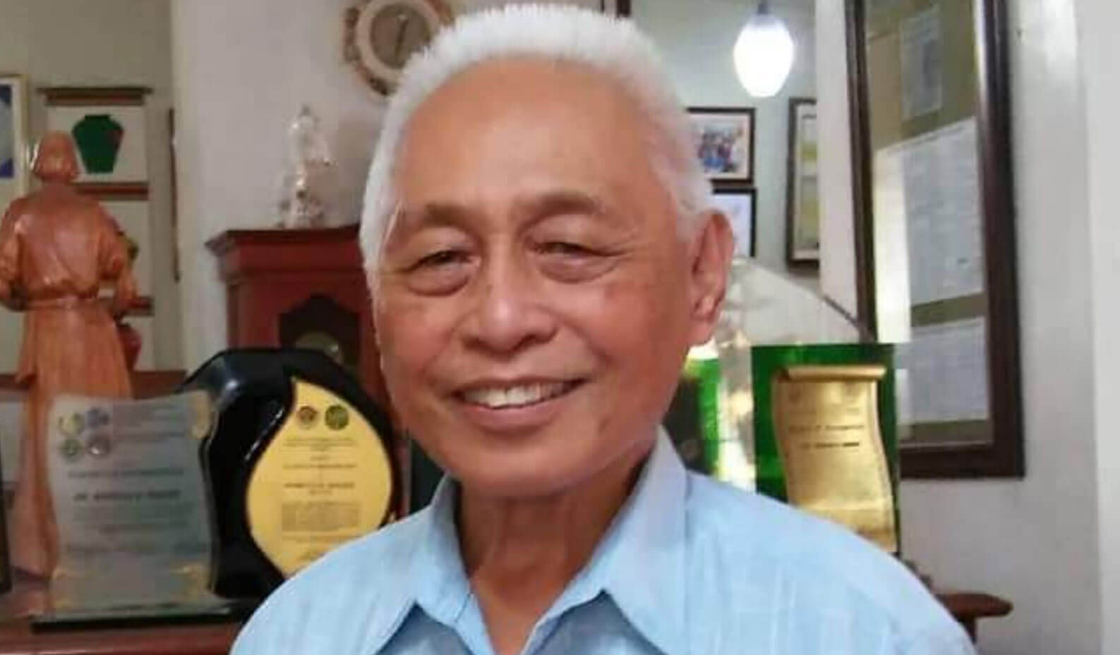 National scientist Dr. Davide to speak in UP conference