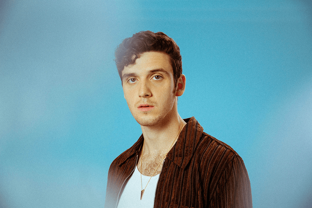 Lauv to perform in Cebu as part of Asia Tour 2019