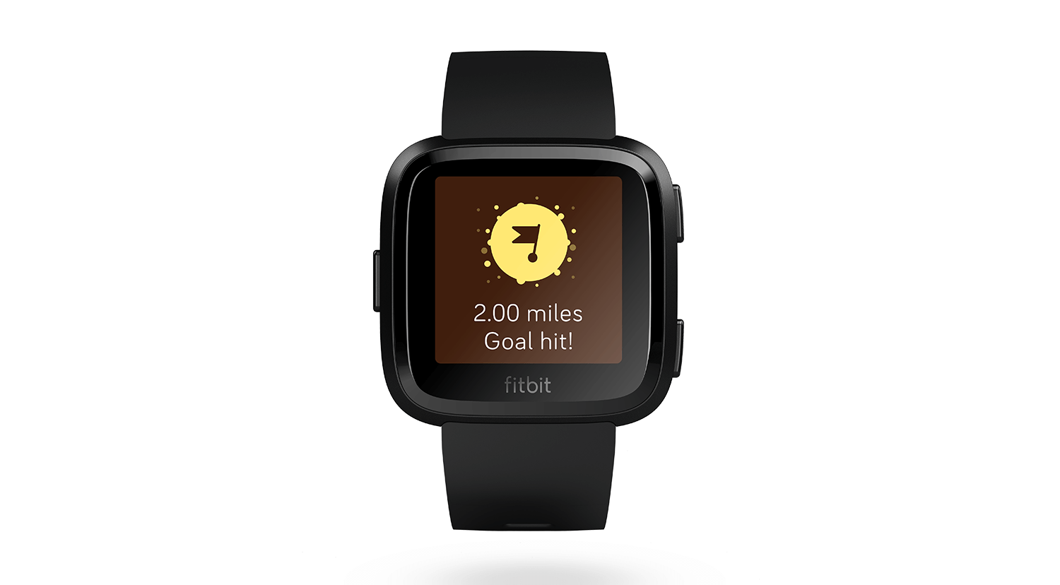 Fitbit OS upgrade