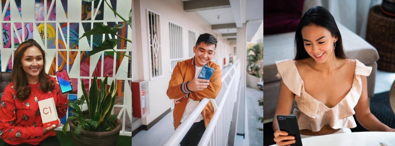 Realme C1