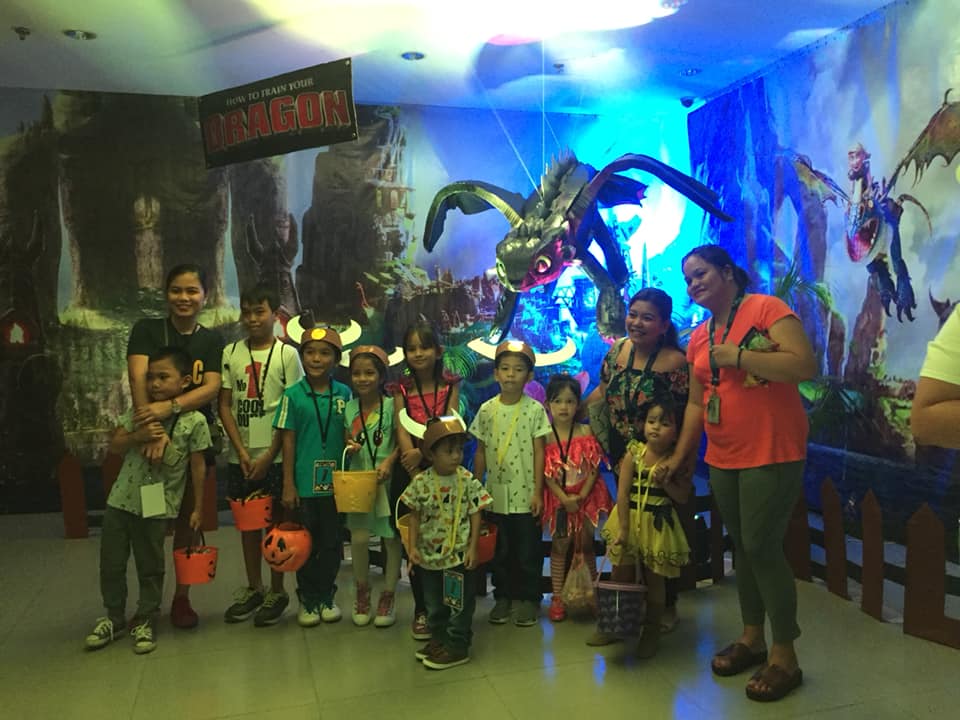 Sykes Cebu