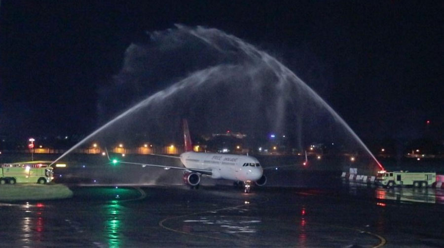 Juneyao Airlines
