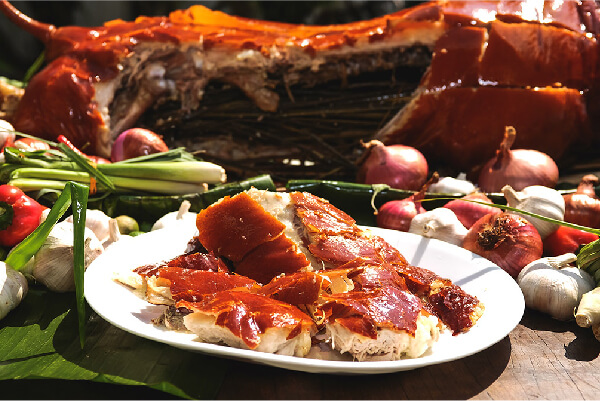 Celebrate Sinulog at Quest Hotel & Conference Center Cebu