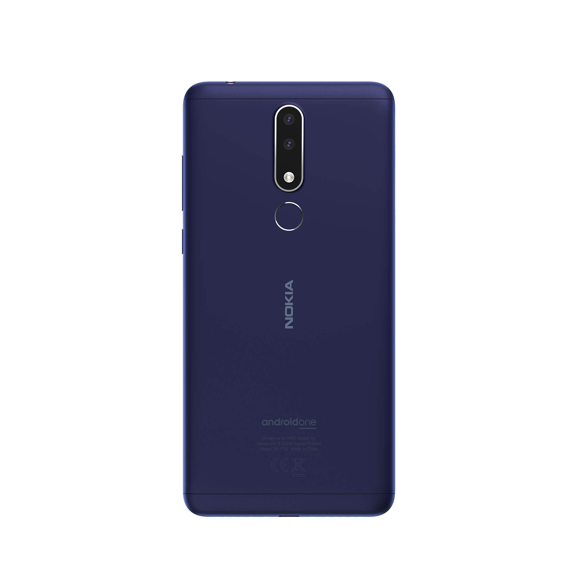 Nokia 3.1 Plus