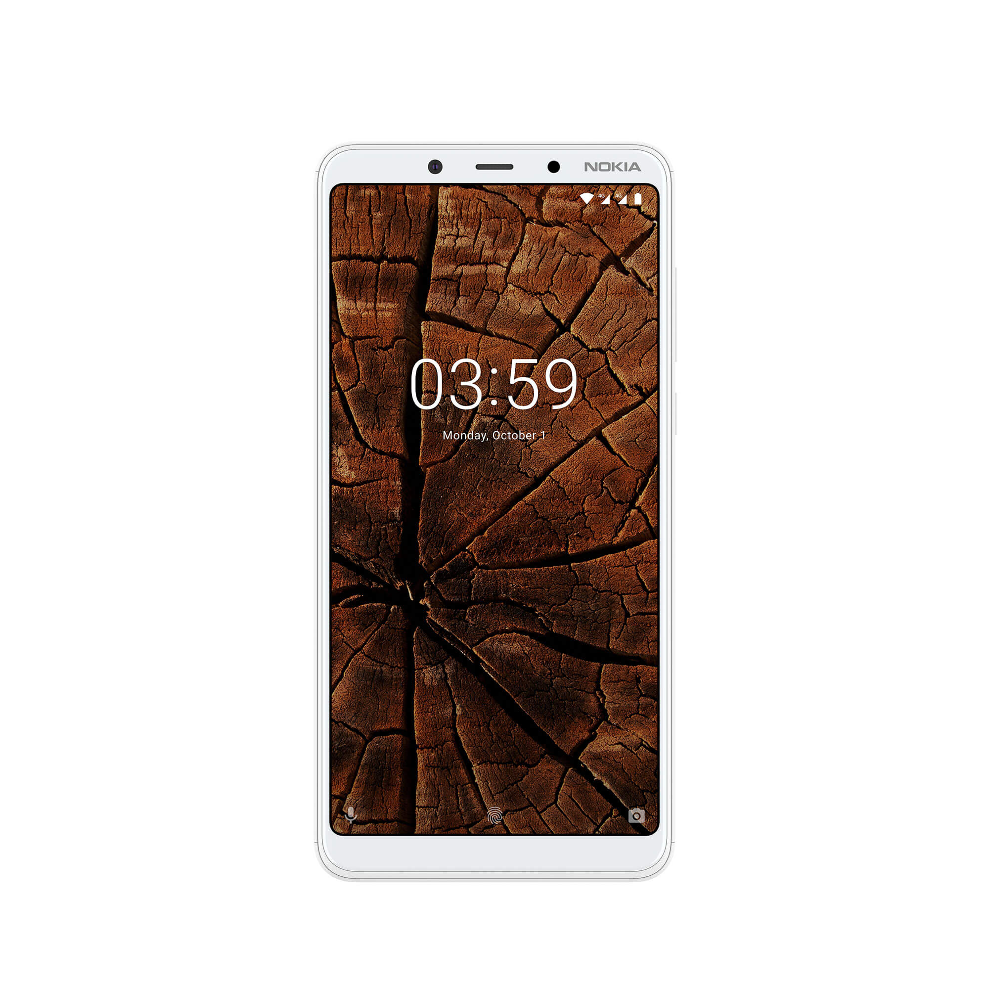 Nokia 3.1 Plus