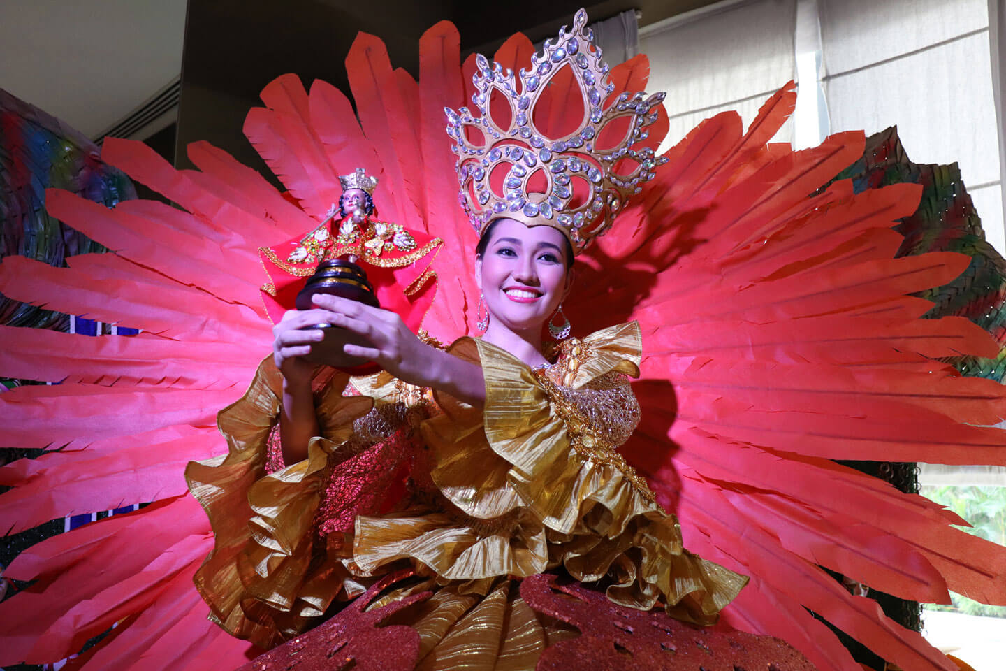 Sinulog Queen