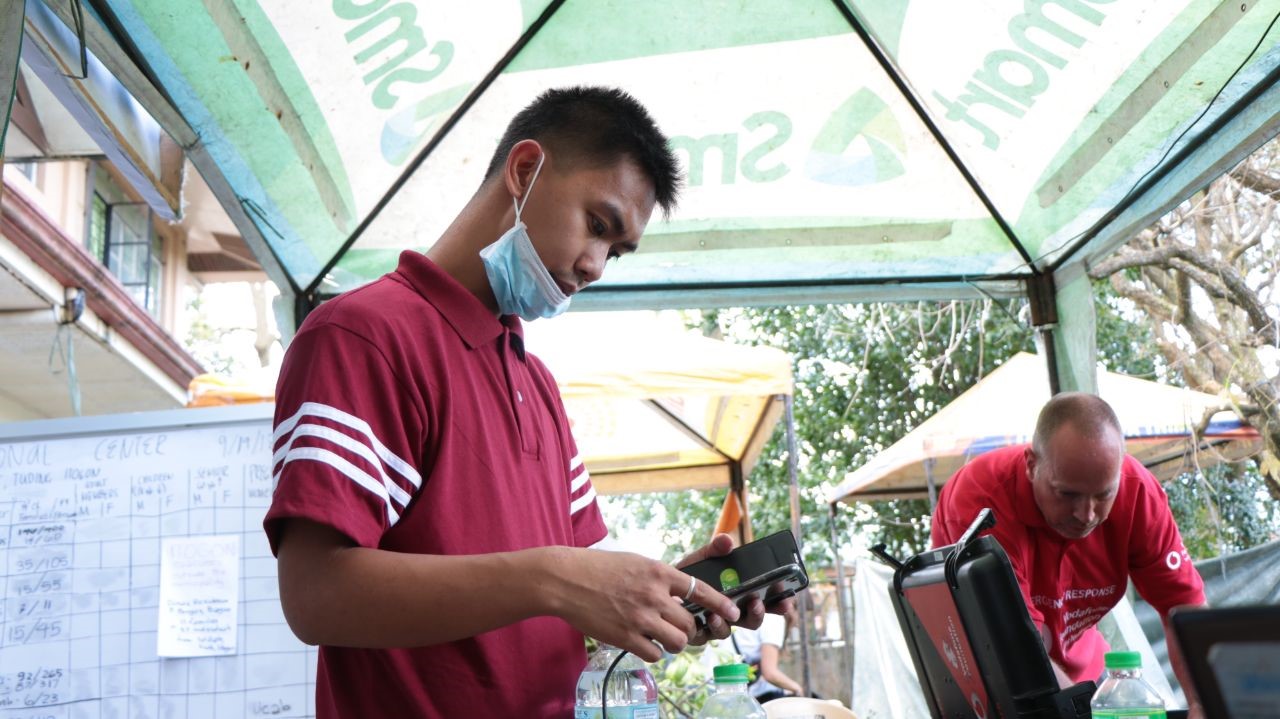 Disaster preparedness, response in communities boosted via tech, partnerships