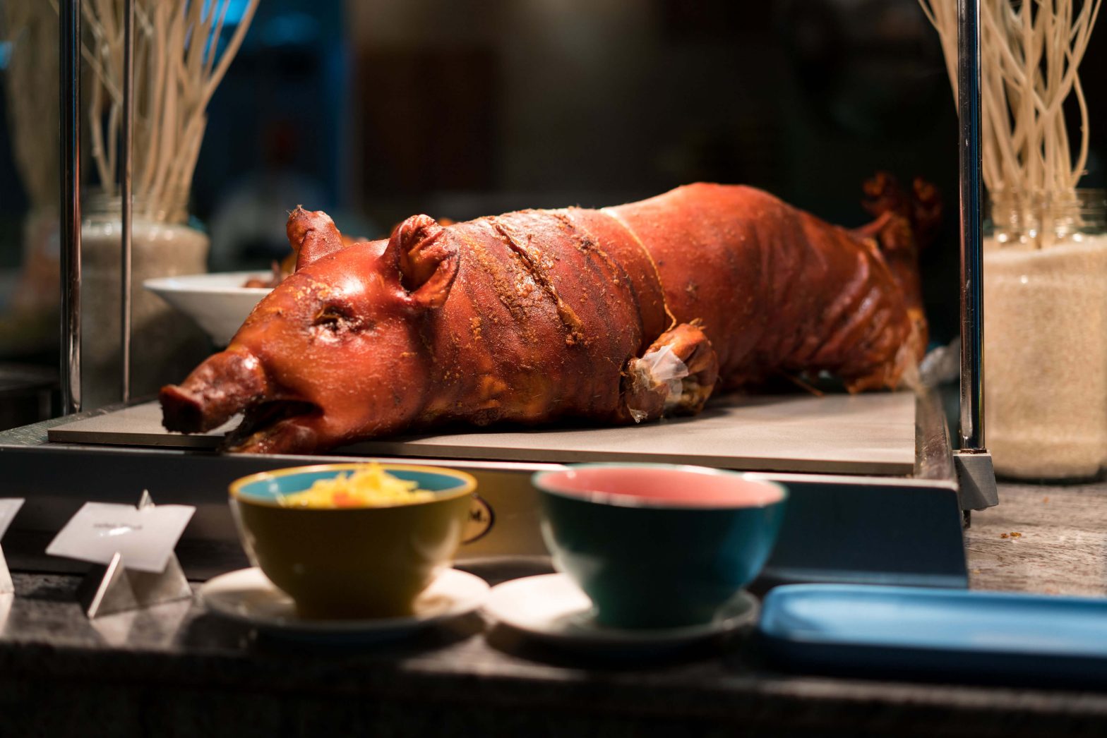 Have a Sinulog feast with Sugbusog at Marco Polo Plaza Cebu