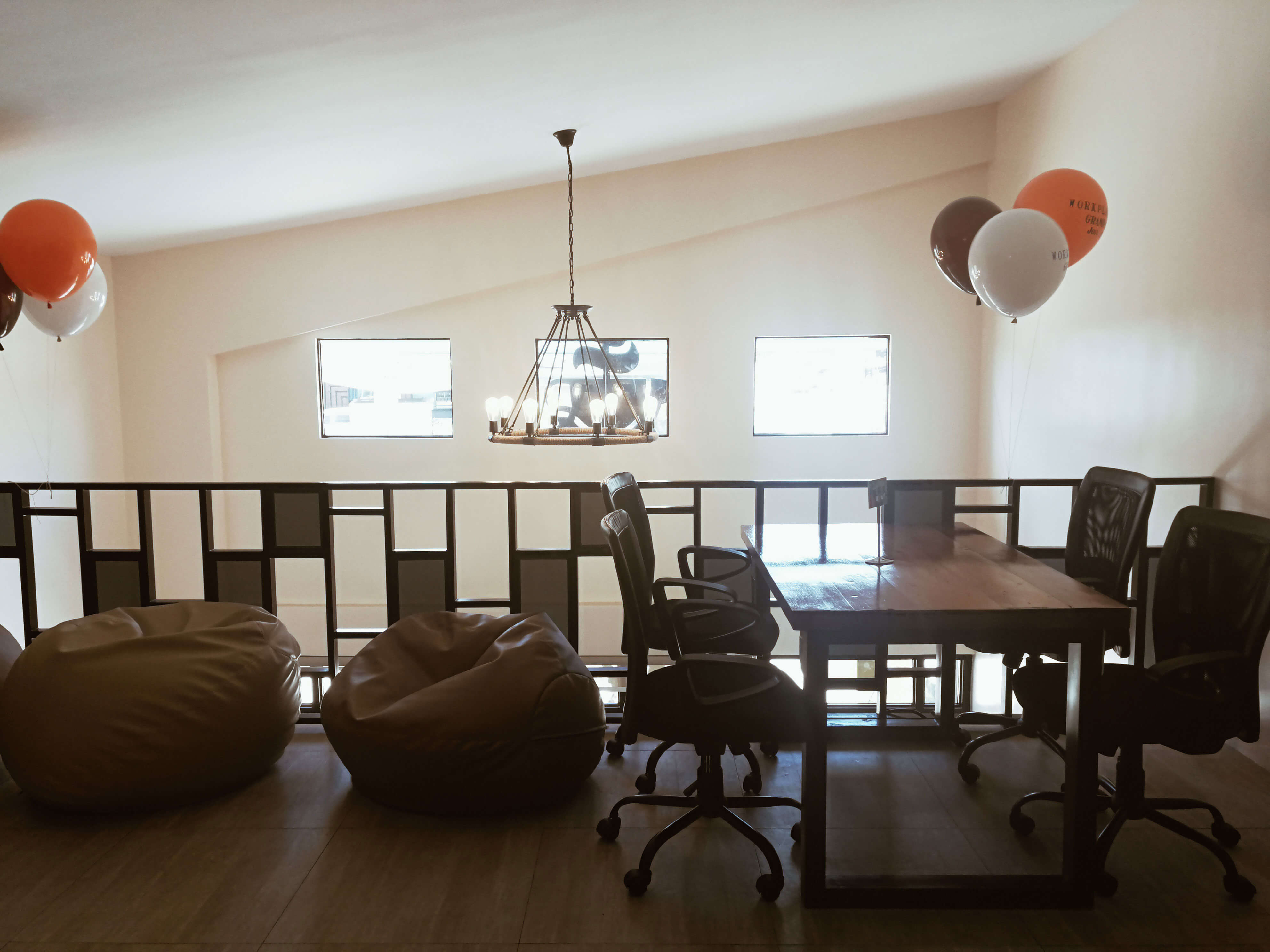 WorkPlace Cafe Cebu