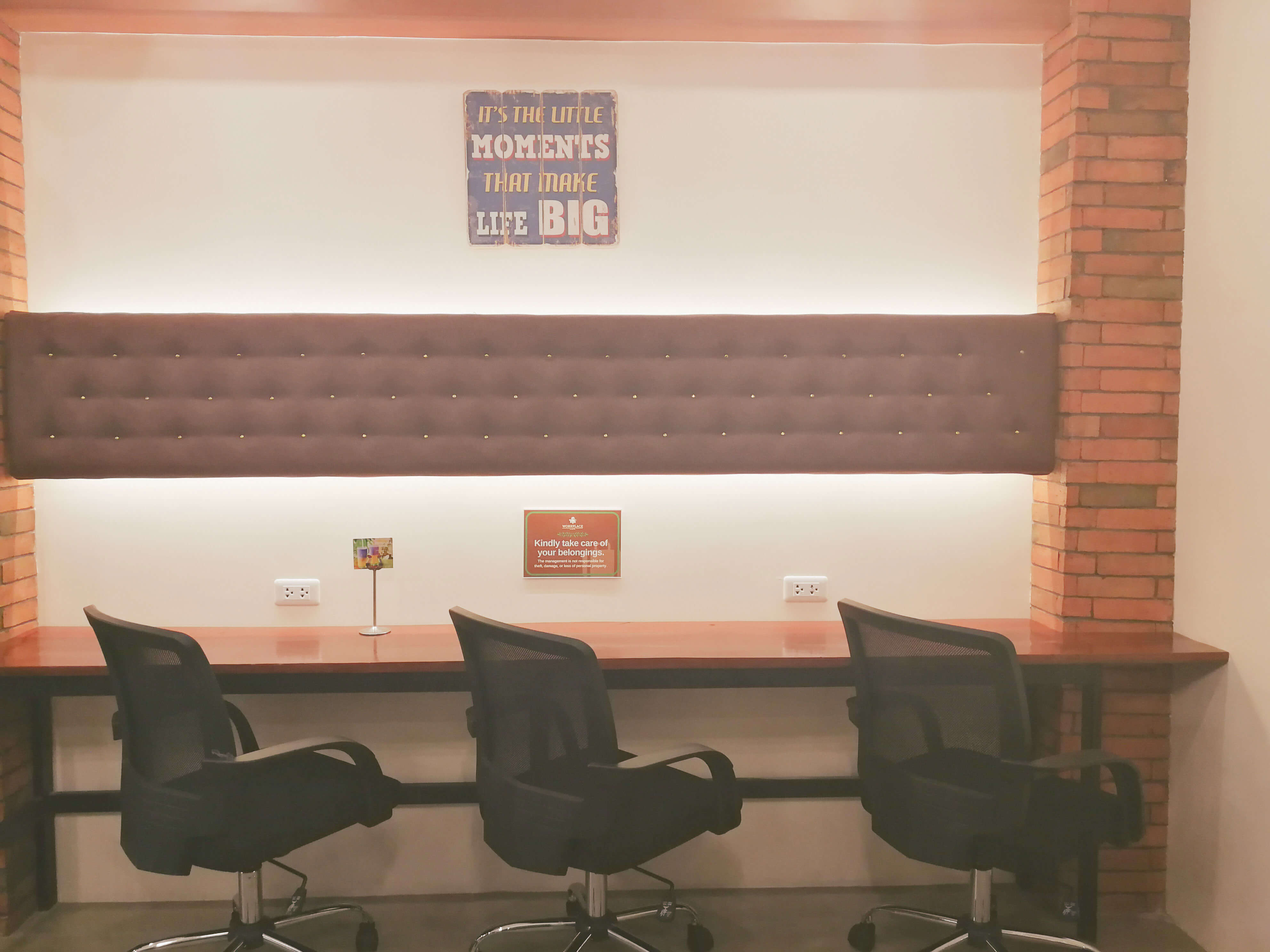 WorkPlace Cafe