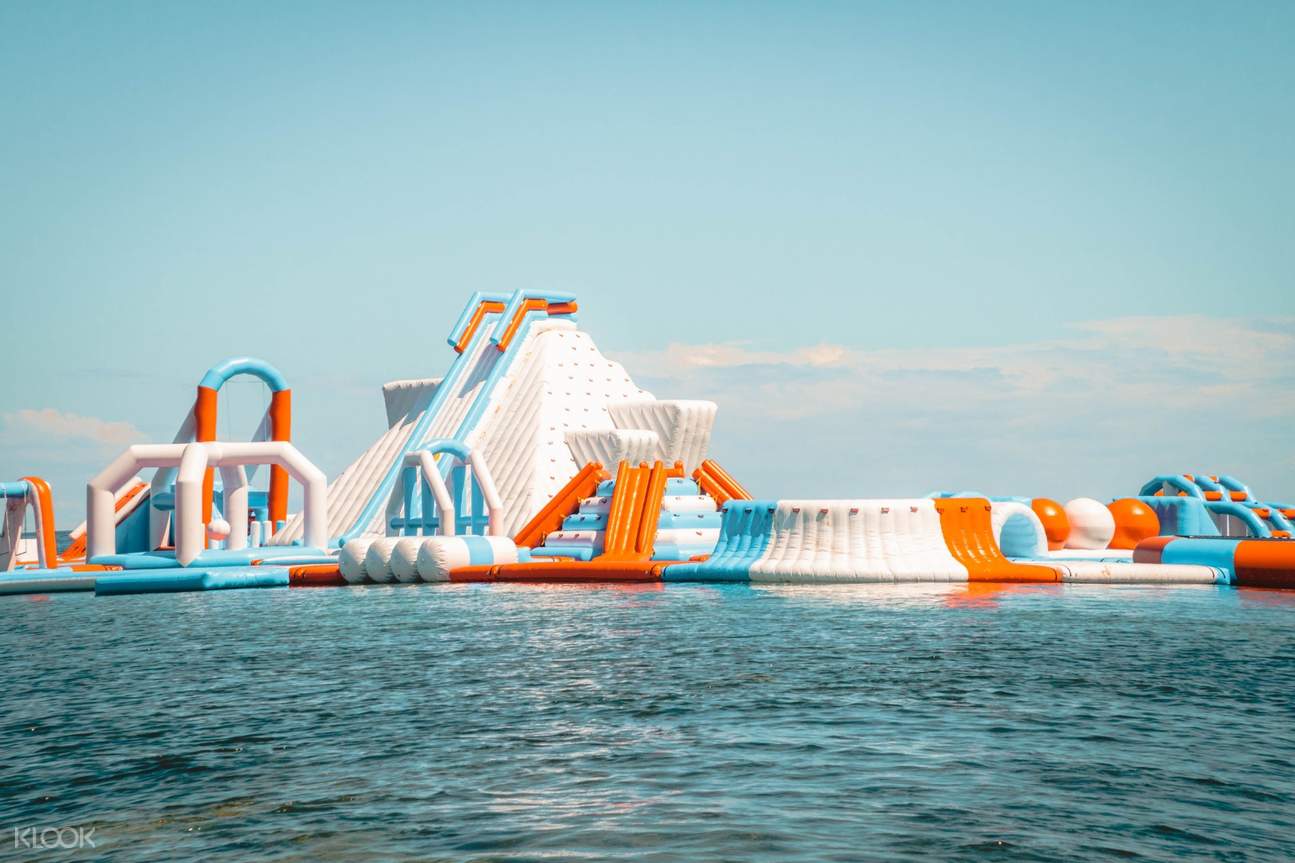 Klook to host Sinulog Beach Festival at Happy Beach in Mactan