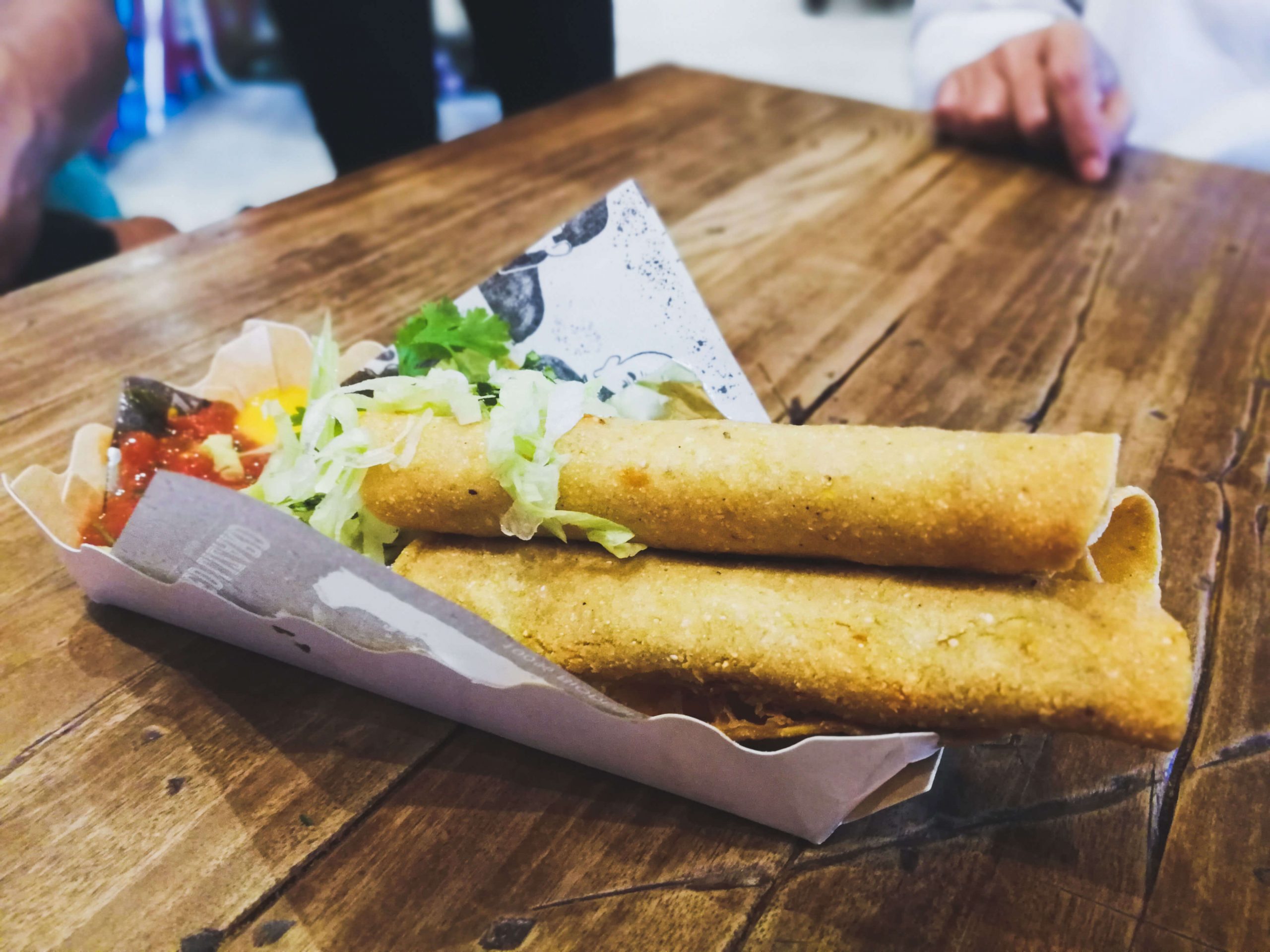 The Abaca Group rewards diners with free treats in promo cards